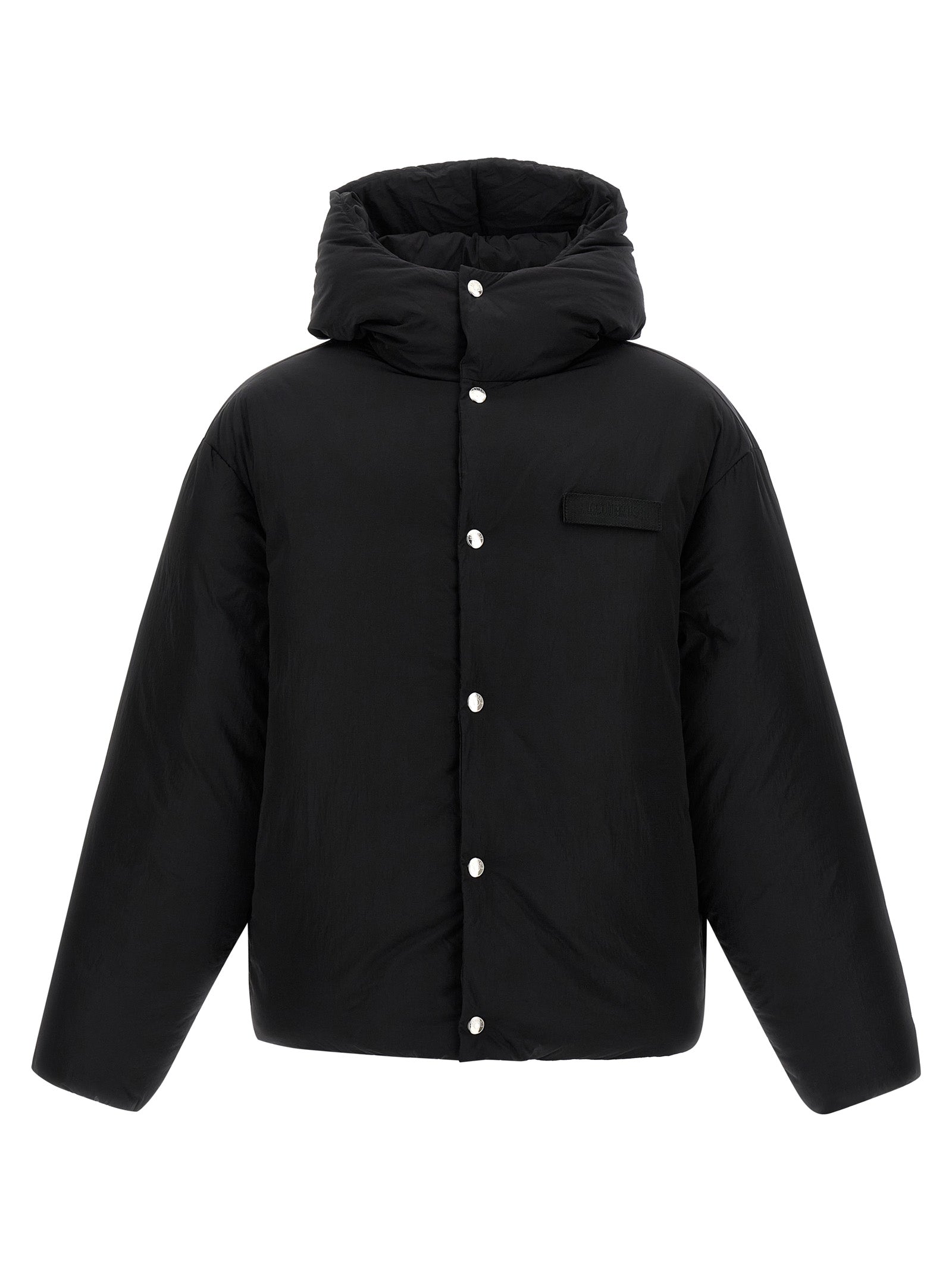 Jacquemus Men 'La Doudoune' Down Jacket JACQUEMUS