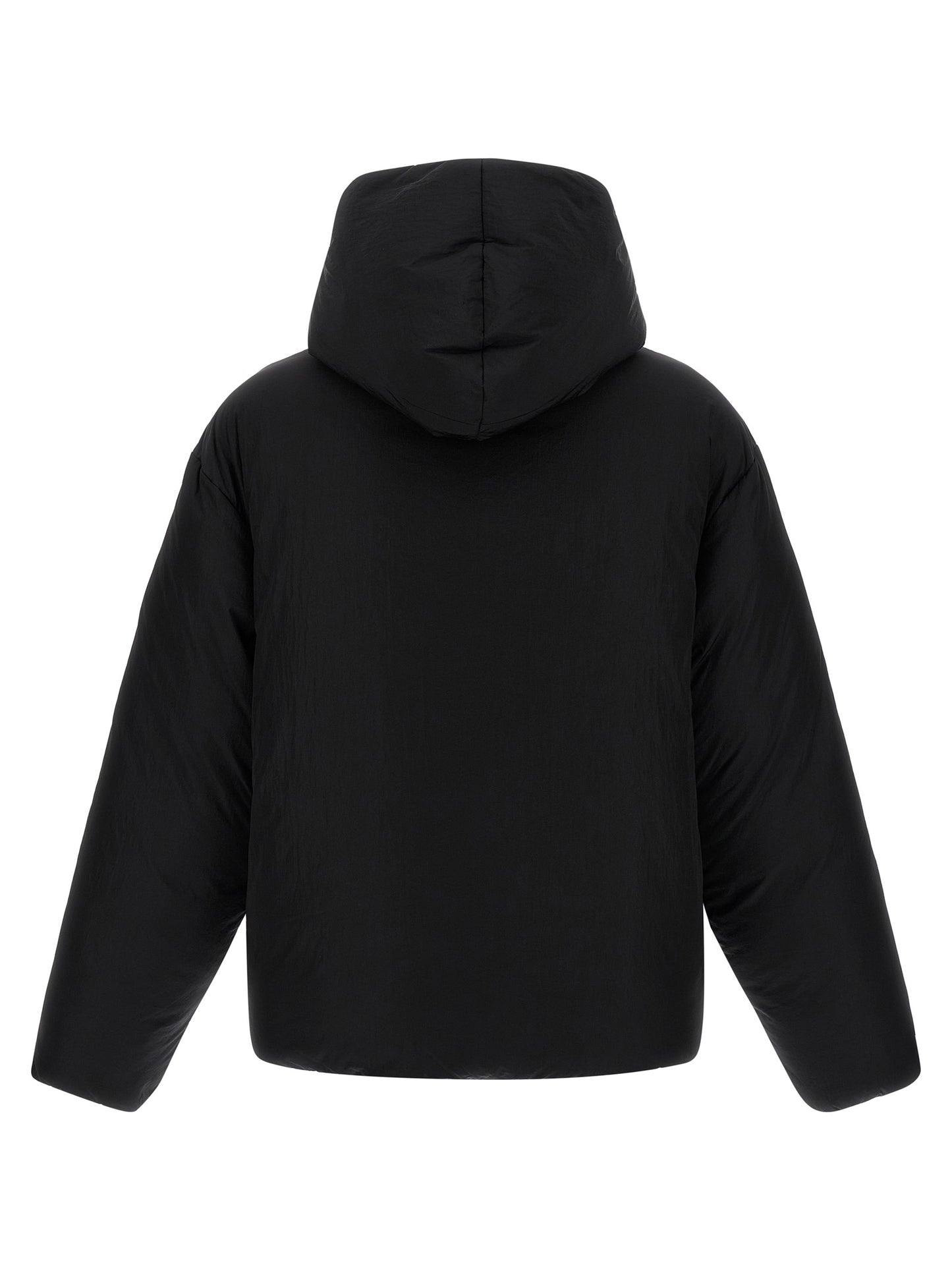 Jacquemus Men 'La Doudoune' Down Jacket JACQUEMUS