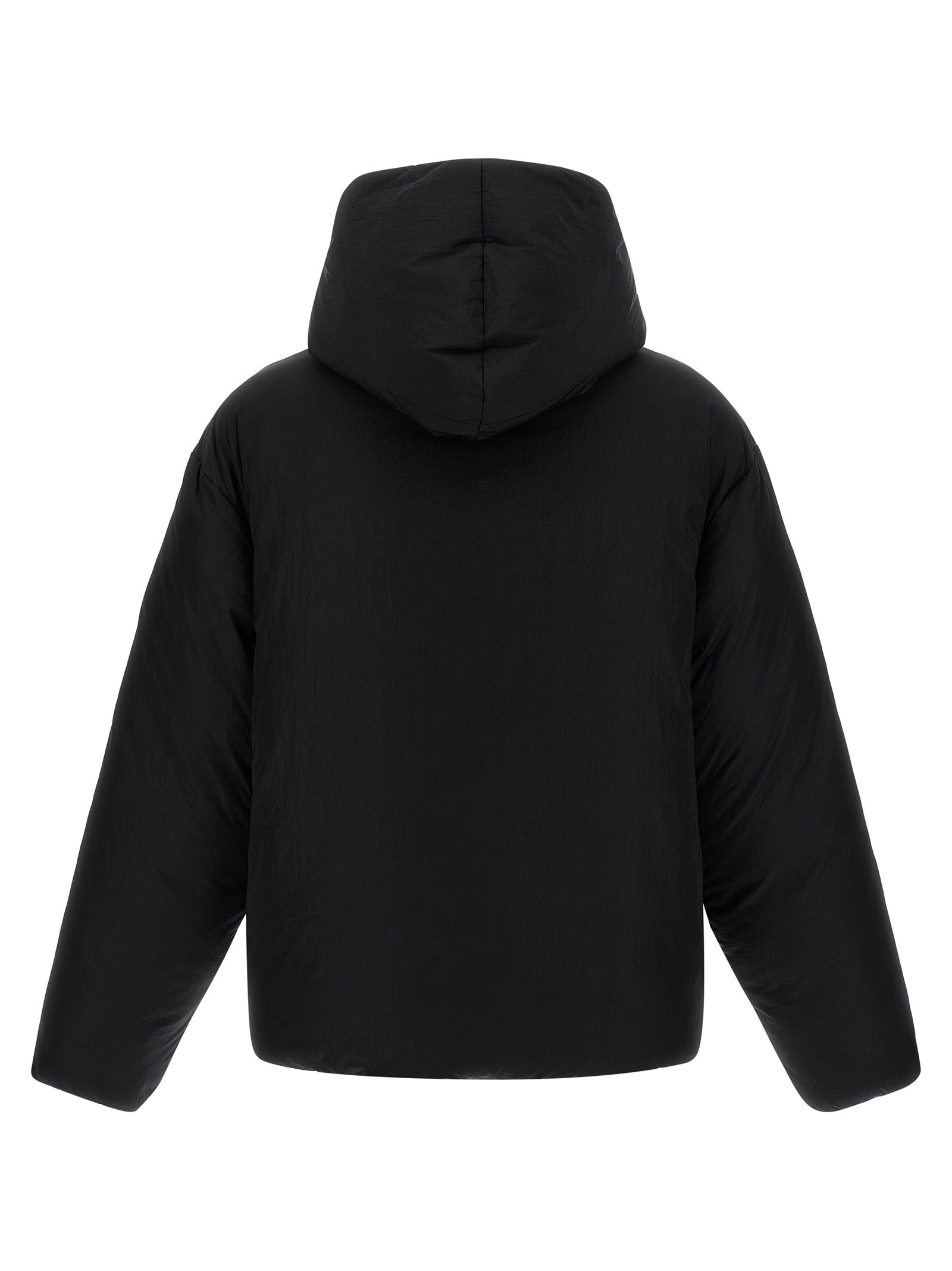 Jacquemus Men 'La Doudoune' Down Jacket JACQUEMUS