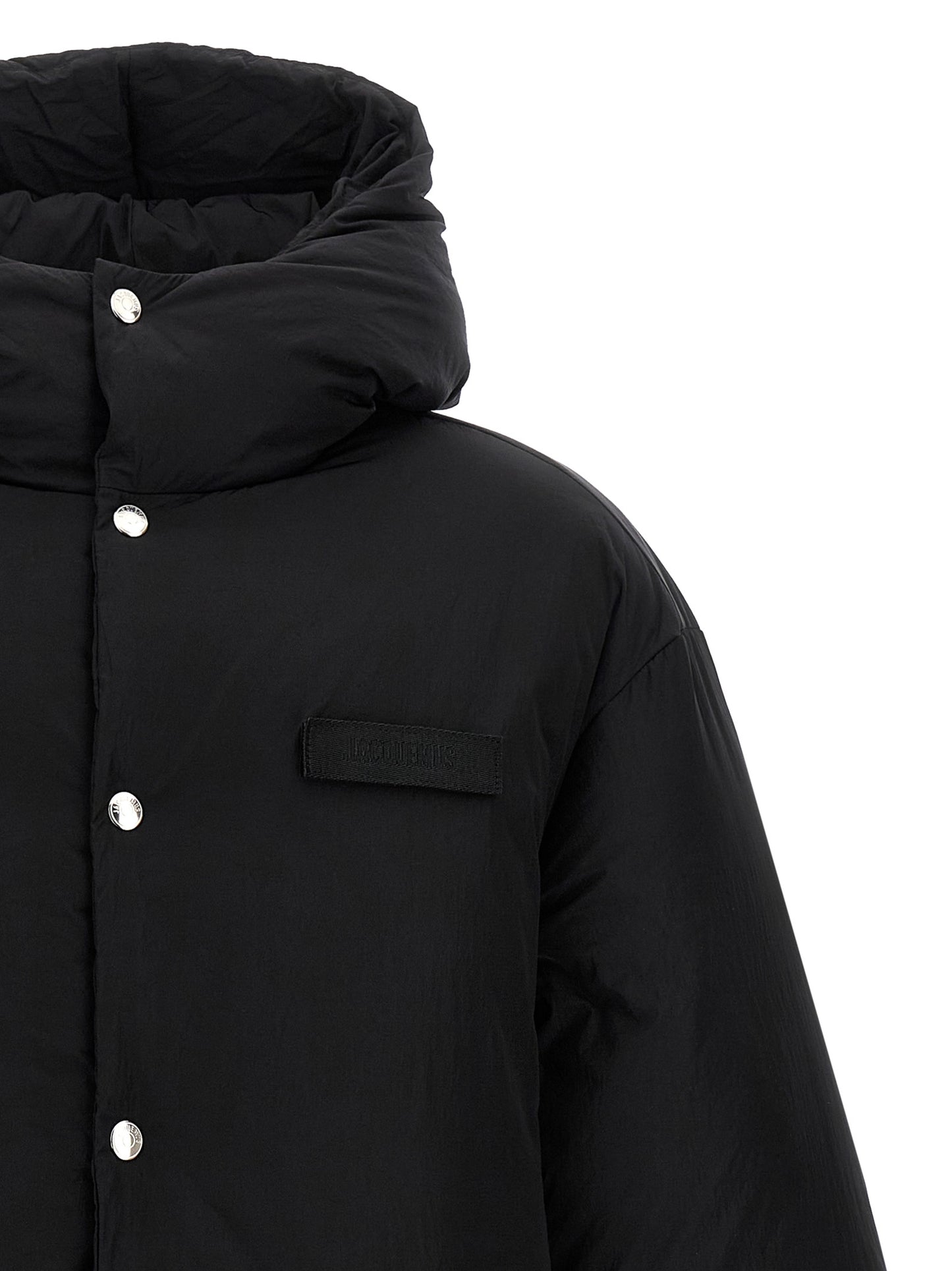 Jacquemus Men 'La Doudoune' Down Jacket JACQUEMUS
