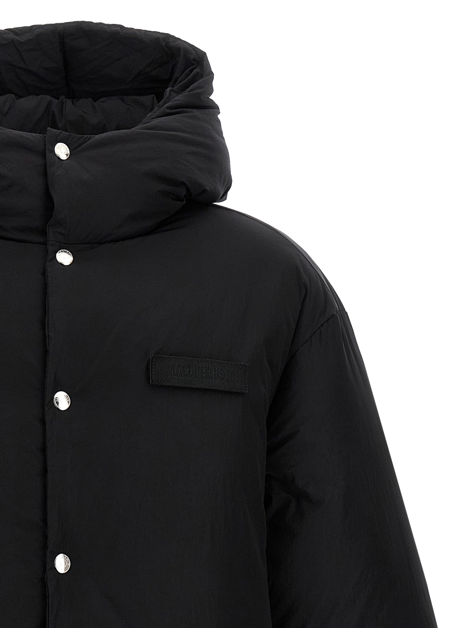 Jacquemus Men 'La Doudoune' Down Jacket JACQUEMUS