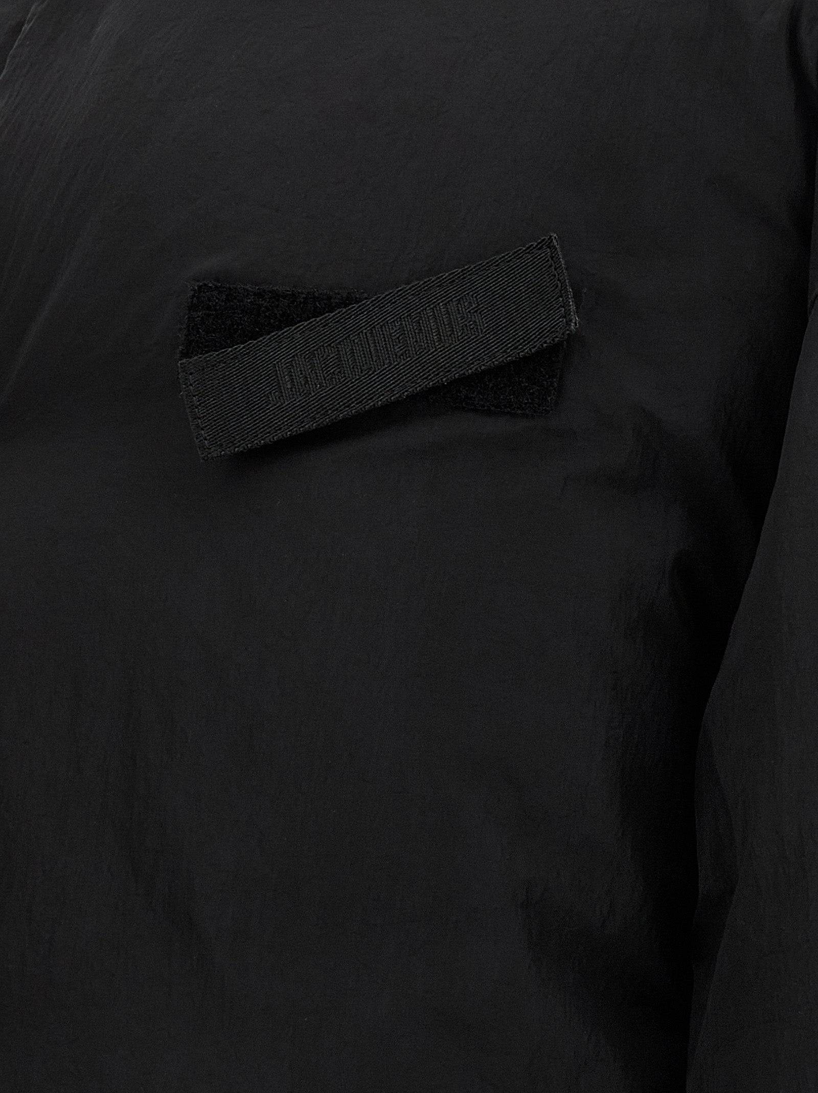 Jacquemus Men 'La Doudoune' Down Jacket JACQUEMUS
