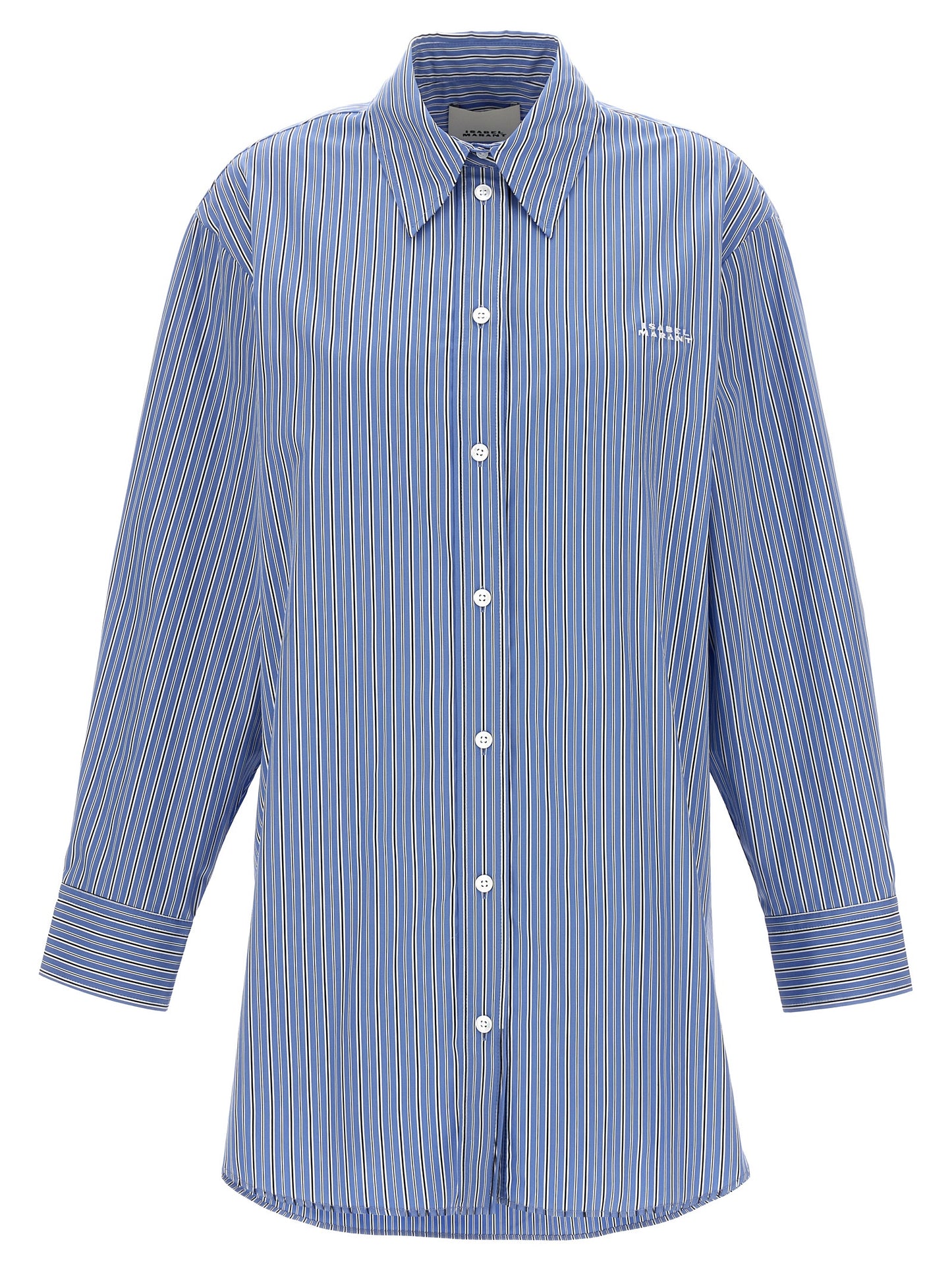 Isabel Marant Women 'Cylvany' Shirt ISABEL MARANT