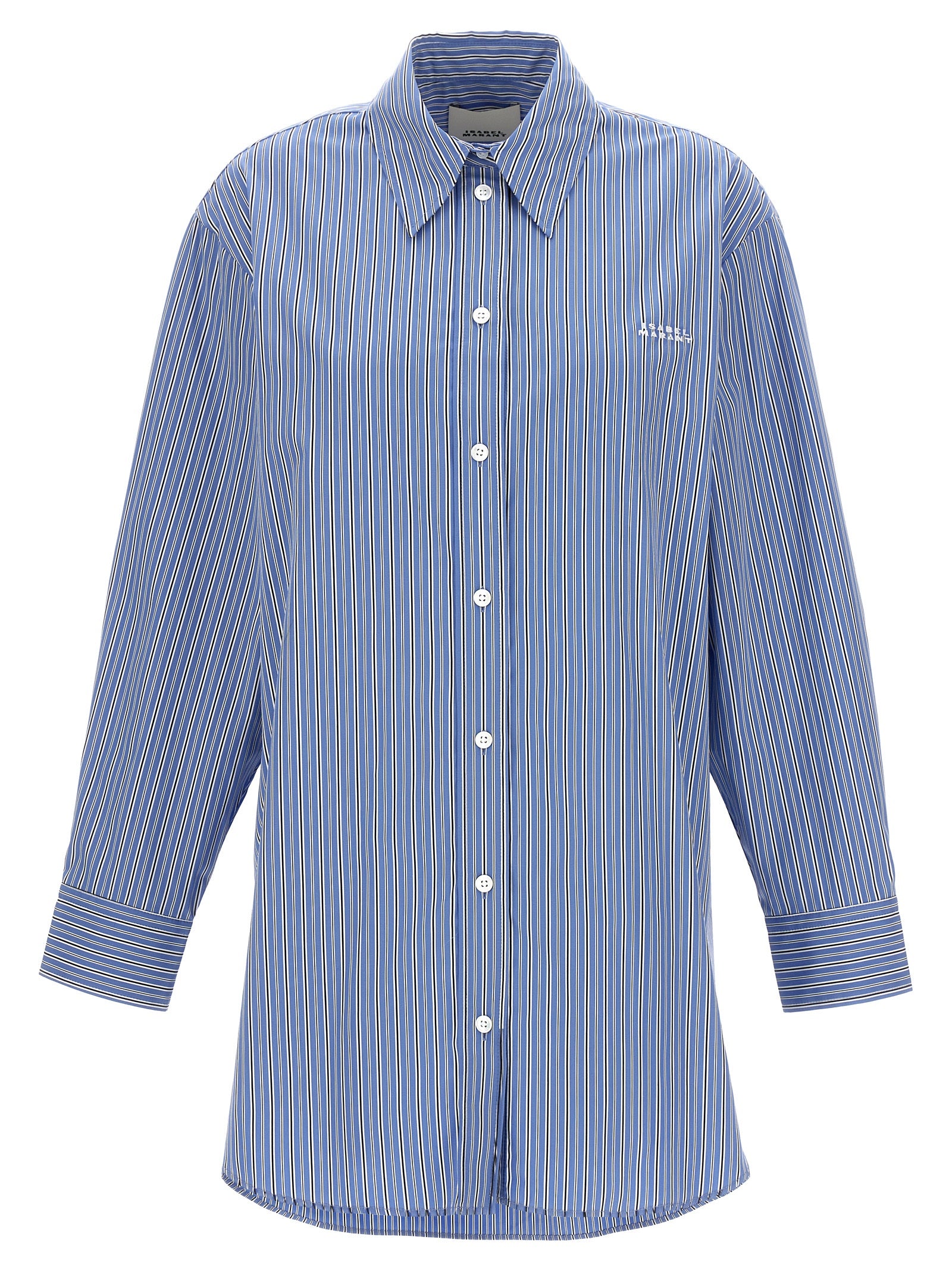Isabel Marant Women 'Cylvany' Shirt ISABEL MARANT