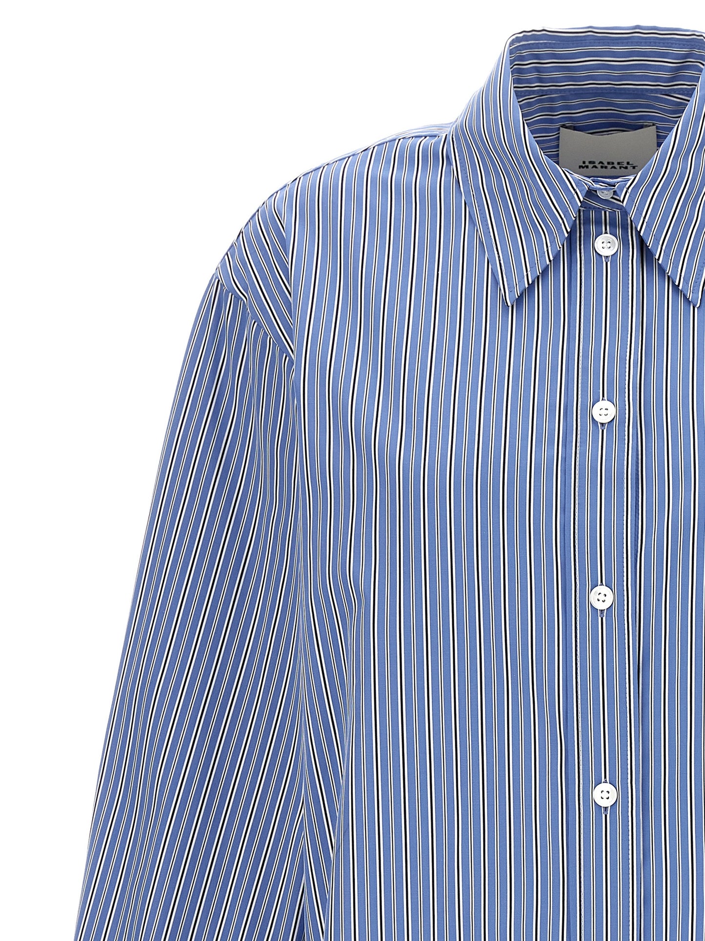 Isabel Marant Women 'Cylvany' Shirt ISABEL MARANT
