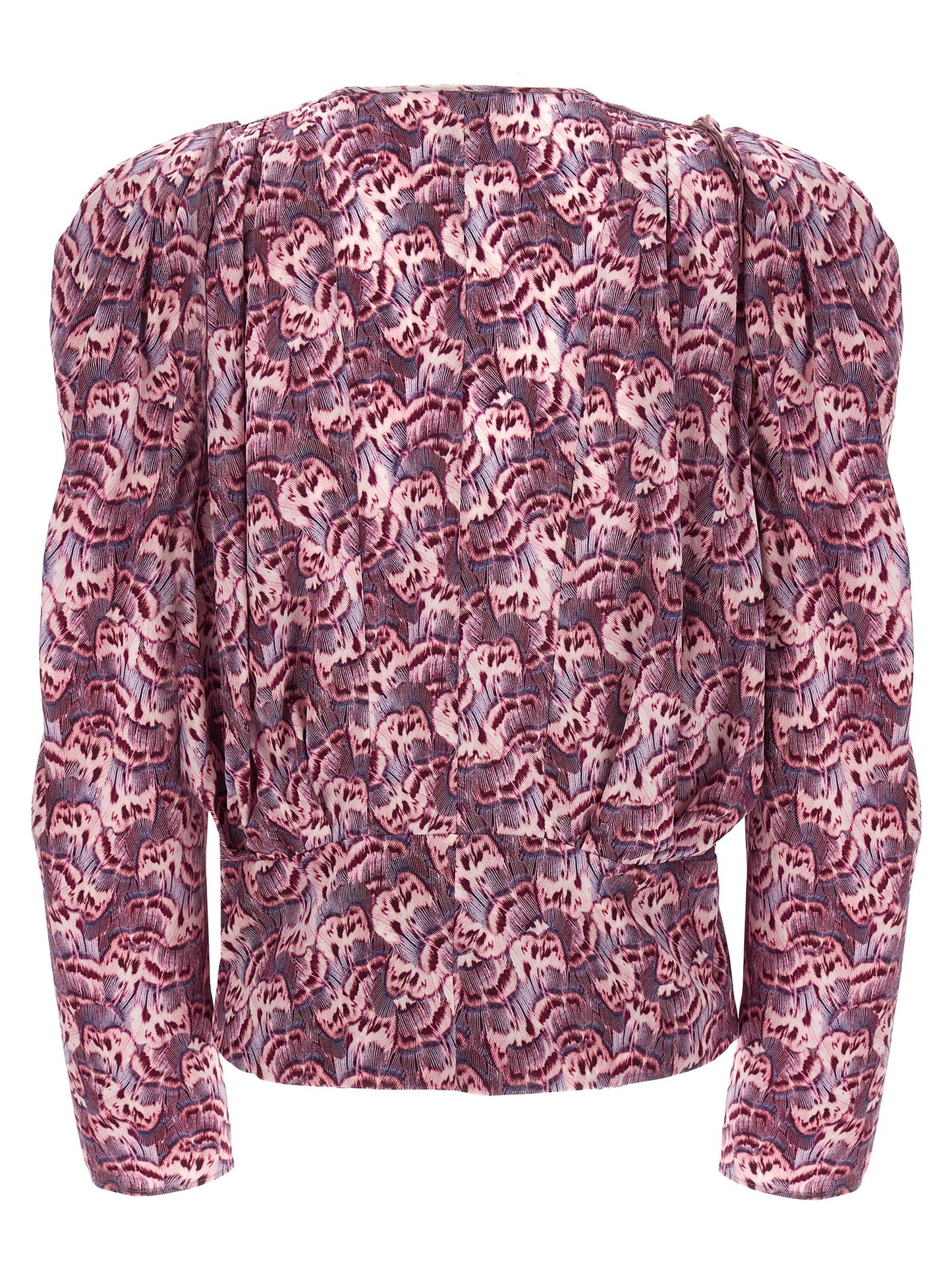 Isabel Marant Women 'Zarga' Blouse ISABEL MARANT