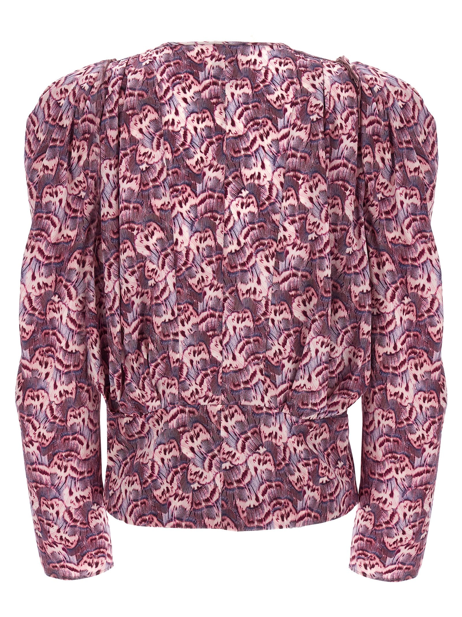 Isabel Marant Women 'Zarga' Blouse ISABEL MARANT
