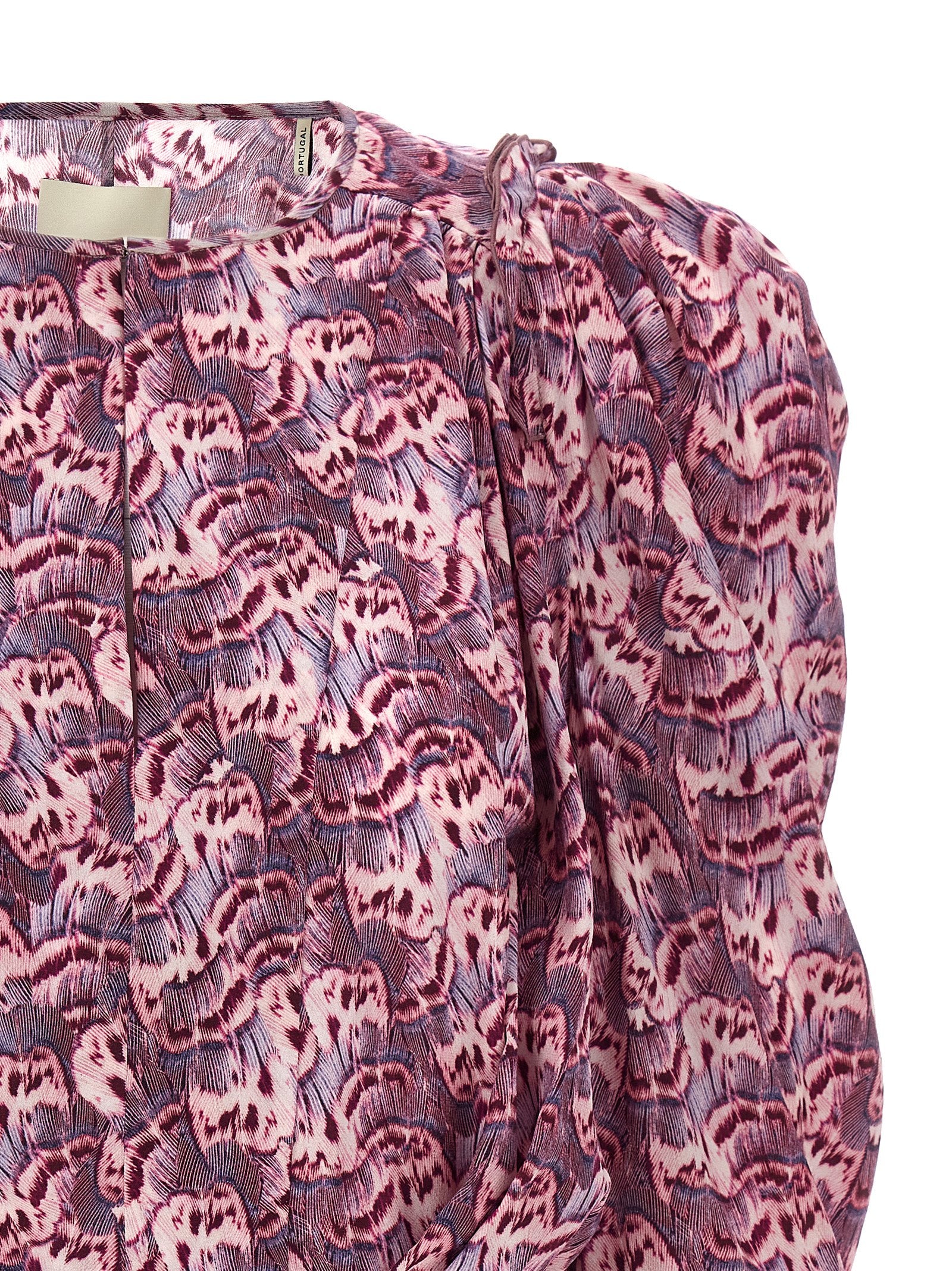 Isabel Marant Women 'Zarga' Blouse ISABEL MARANT