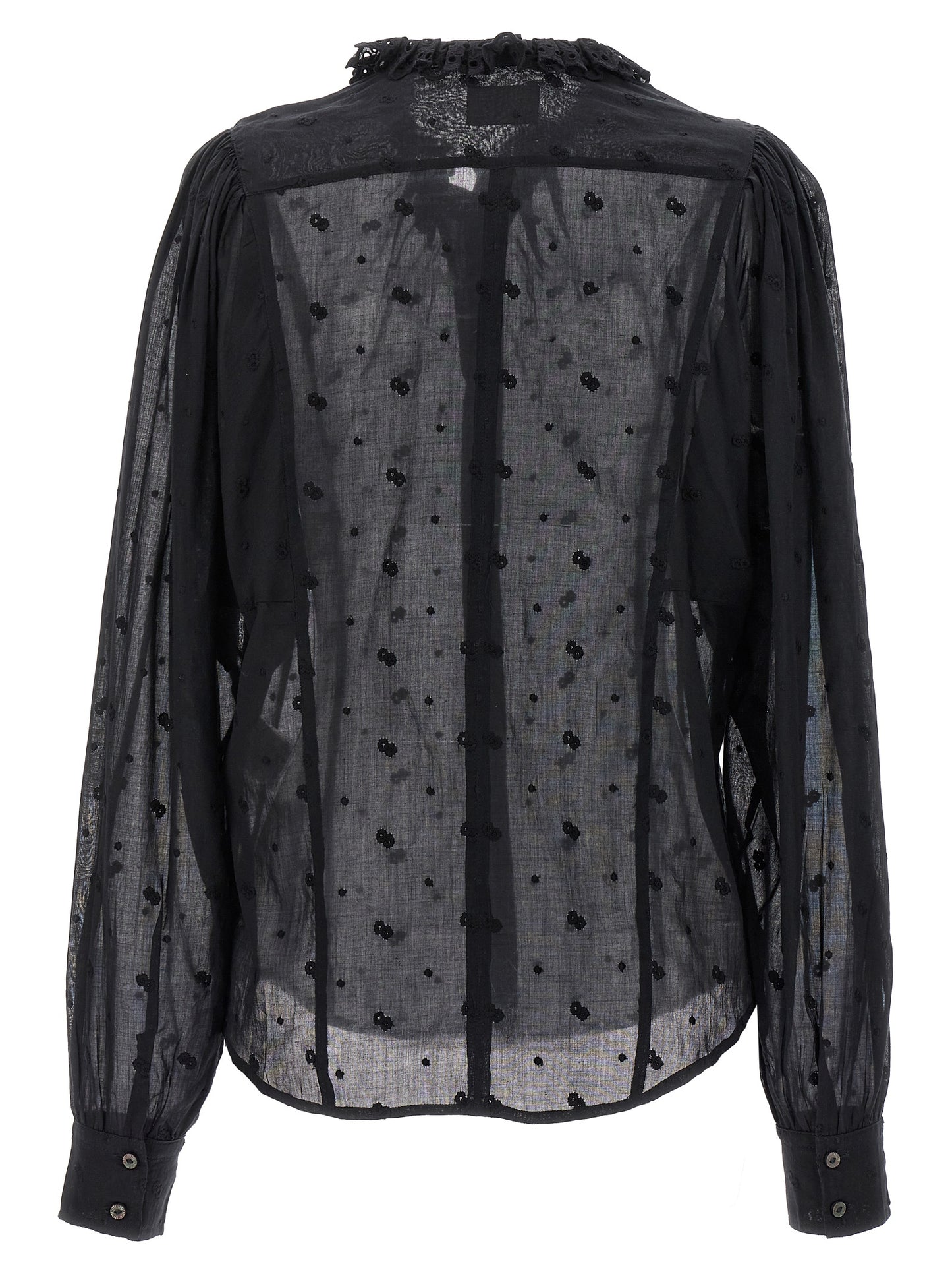 Marant Etoile Women 'Terzali' Shirt ISABEL MARANT ETOILE