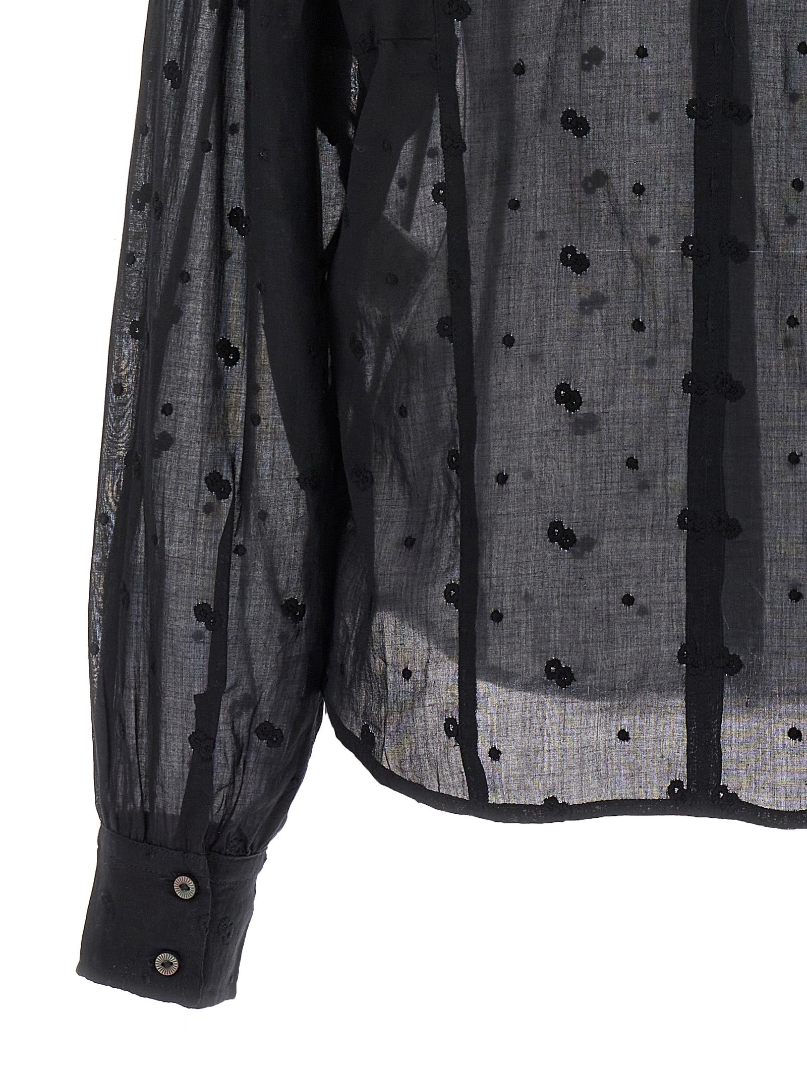 Marant Etoile Women 'Terzali' Shirt ISABEL MARANT ETOILE