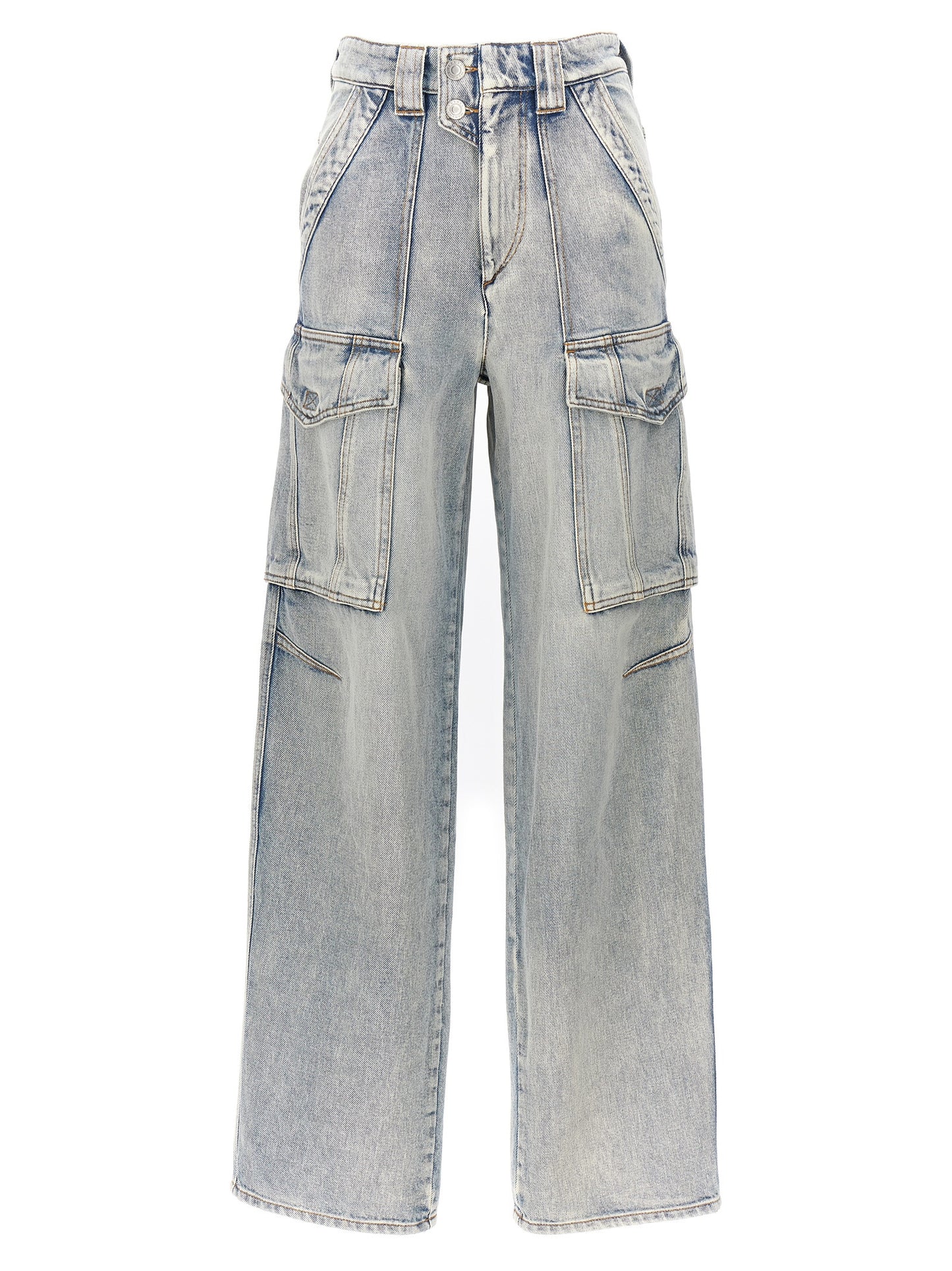 Marant Etoile Women 'Heilani' Jeans ISABEL MARANT ETOILE