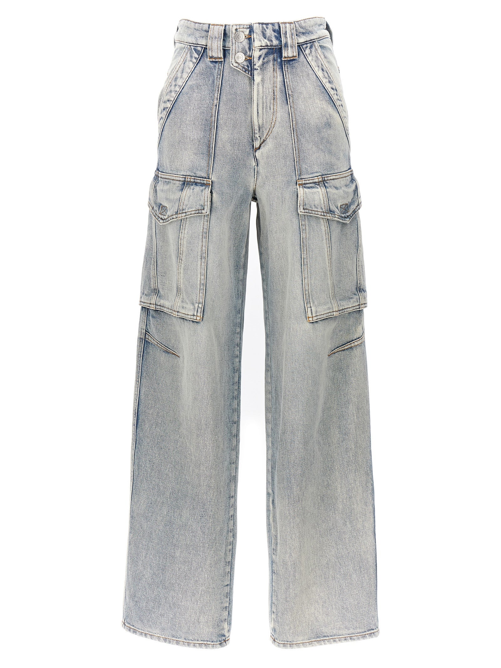 Marant Etoile Women 'Heilani' Jeans ISABEL MARANT ETOILE