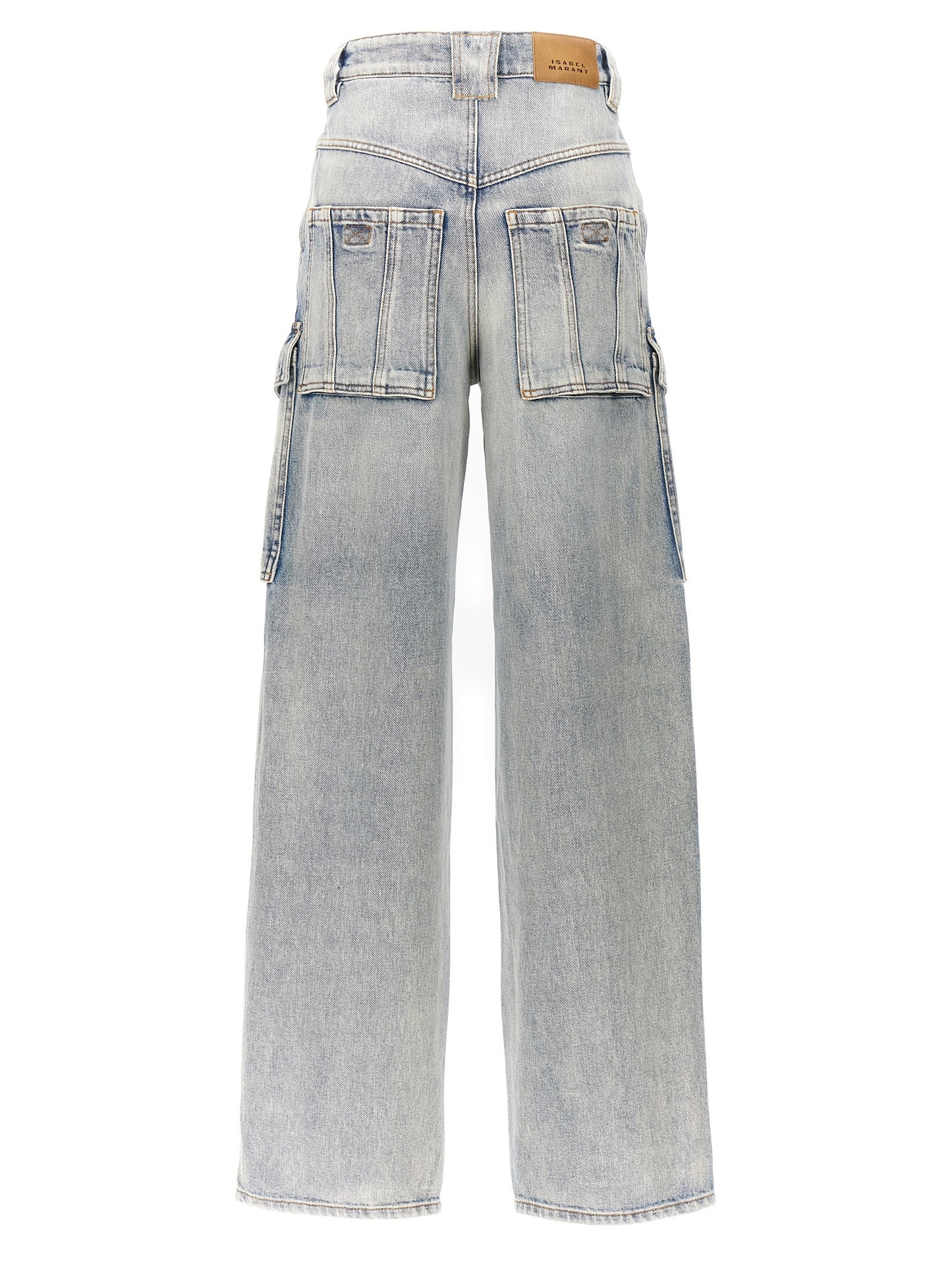 Marant Etoile Women 'Heilani' Jeans ISABEL MARANT ETOILE
