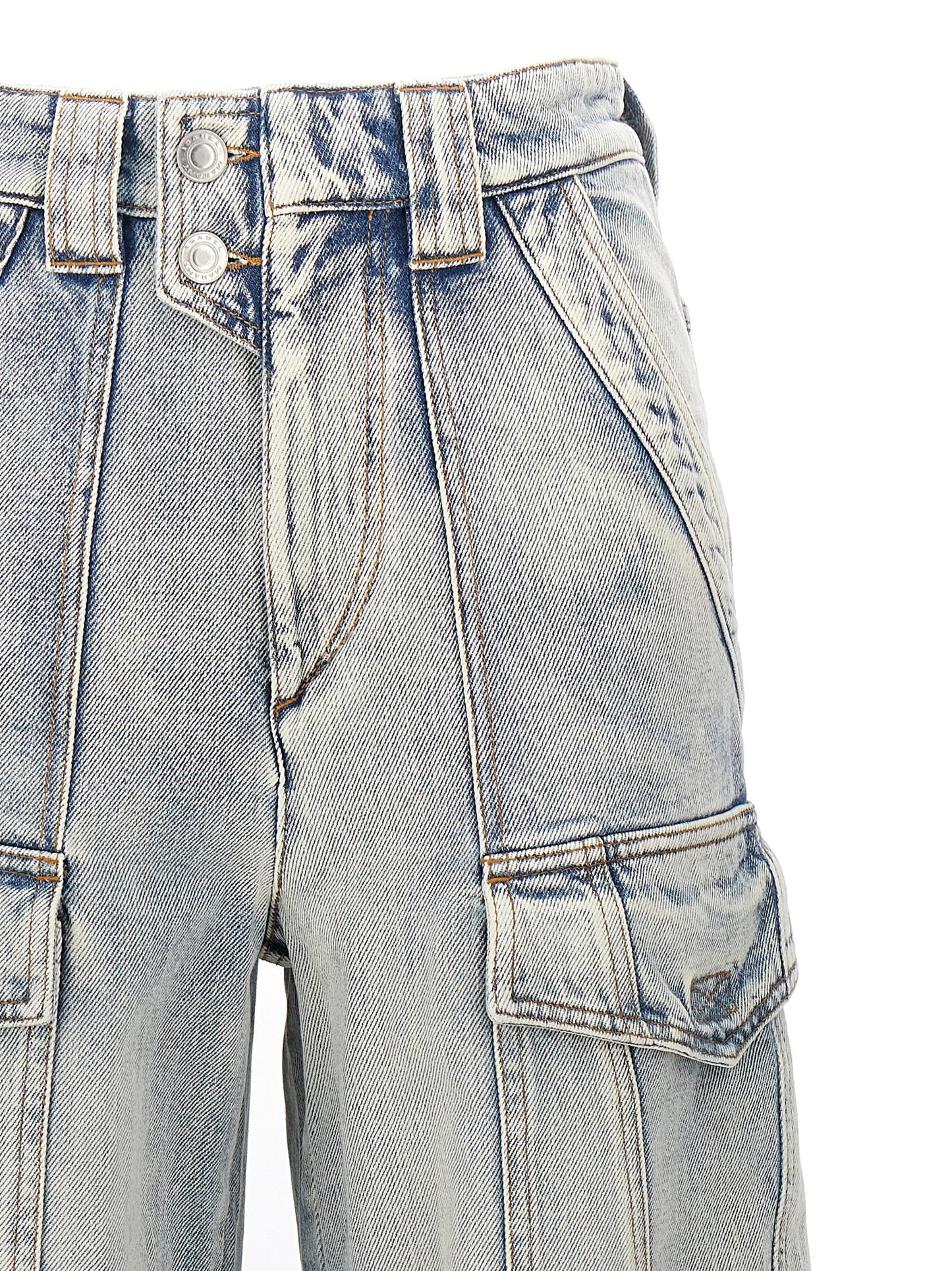 Marant Etoile Women 'Heilani' Jeans ISABEL MARANT ETOILE