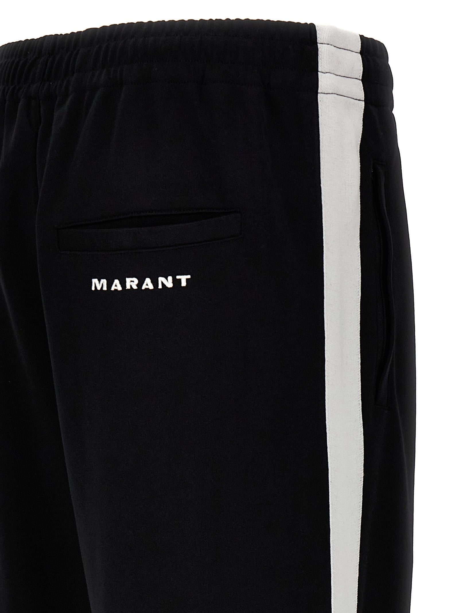 Marant Men 'Ryamy' Joggers ISABEL MARANT