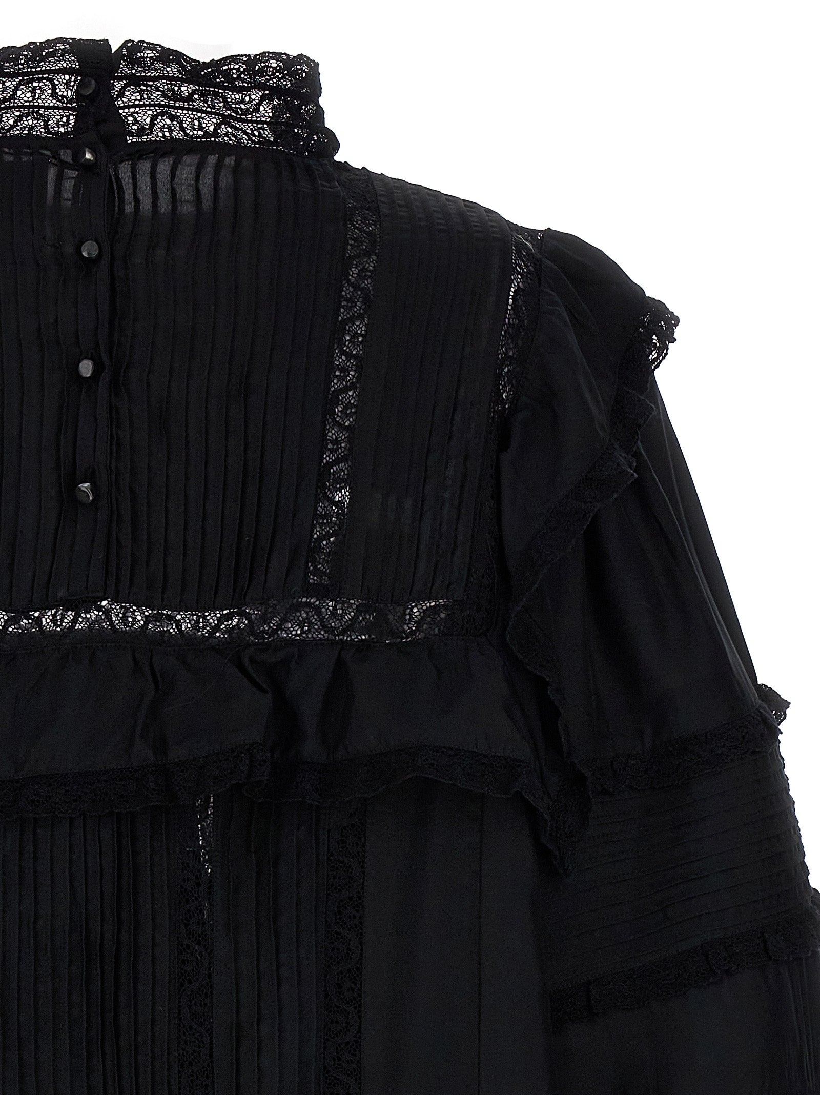 Isabel Marant Women 'Zakae' Dress ISABEL MARANT