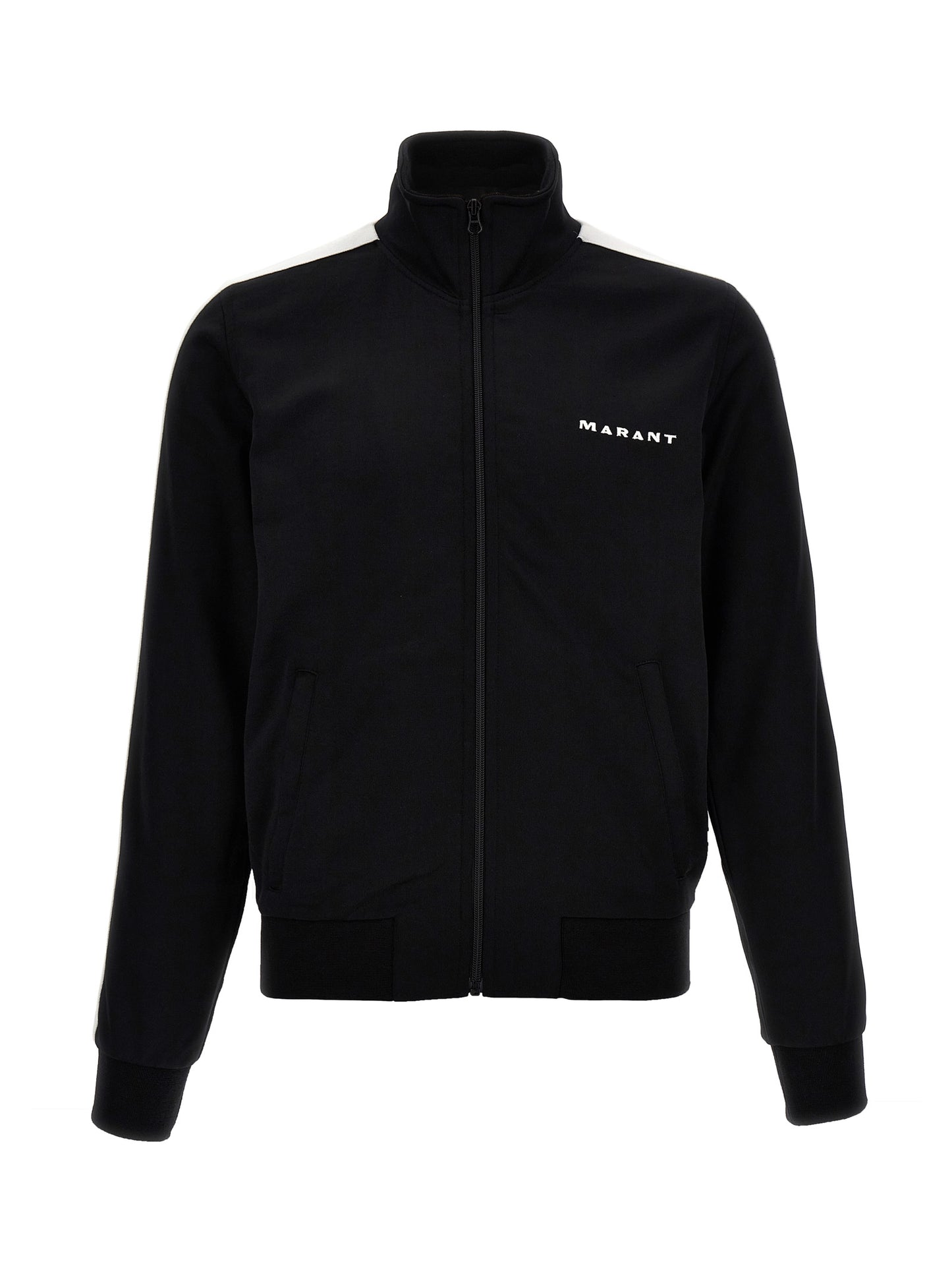 Marant Men 'Ronny' Sweatshirt ISABEL MARANT