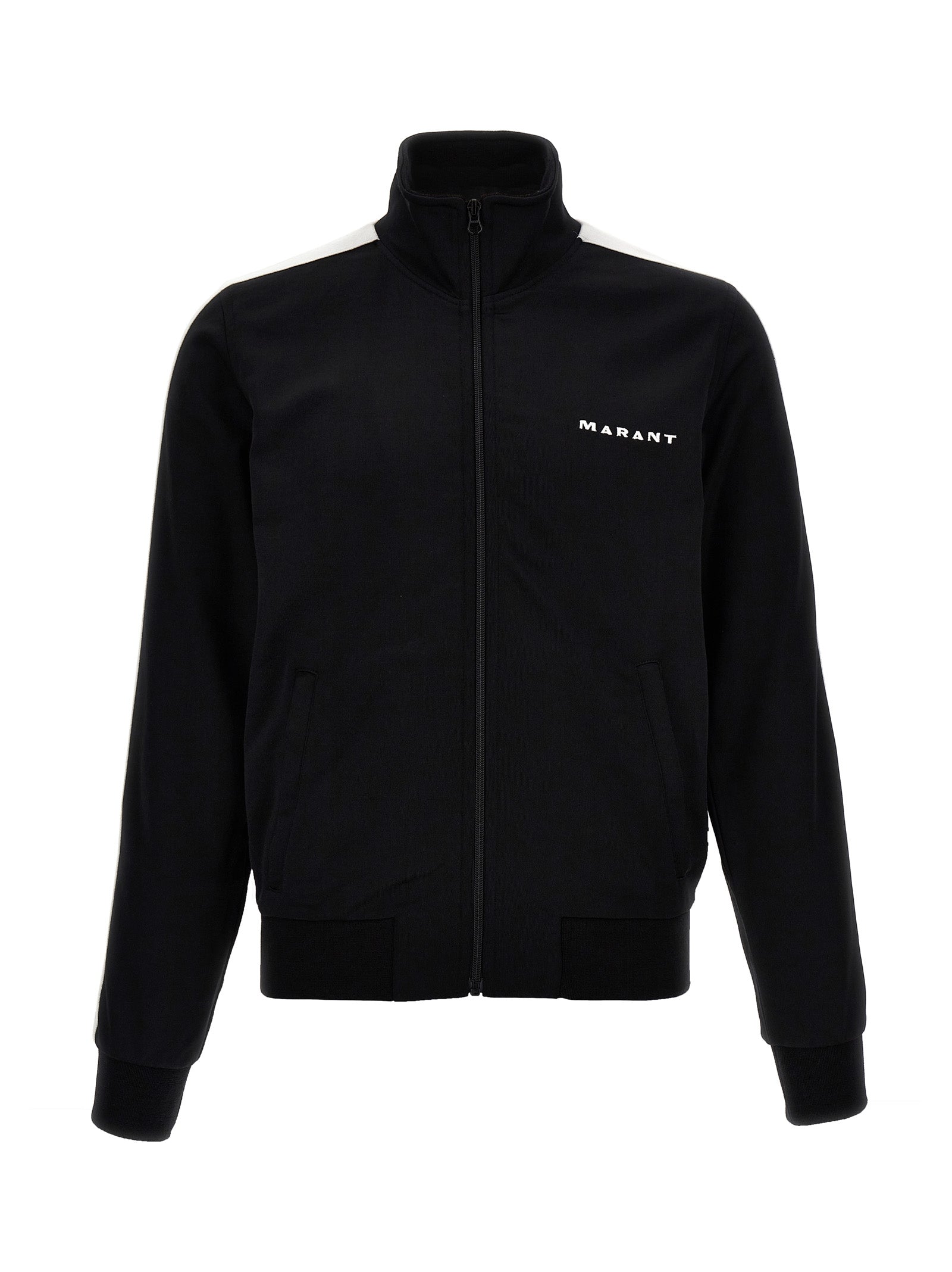 Marant Men 'Ronny' Sweatshirt ISABEL MARANT