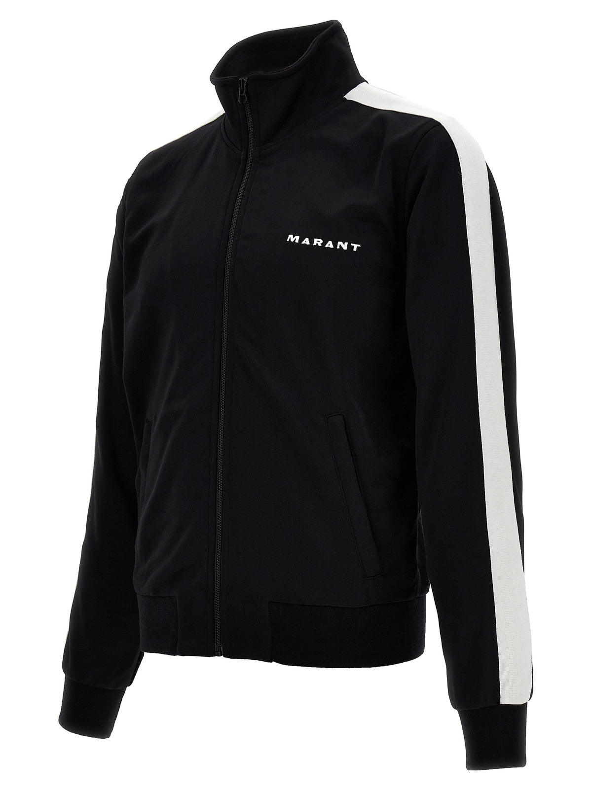 Marant Men 'Ronny' Sweatshirt ISABEL MARANT