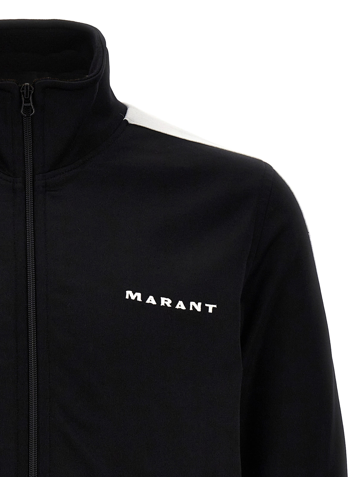 Marant Men 'Ronny' Sweatshirt ISABEL MARANT