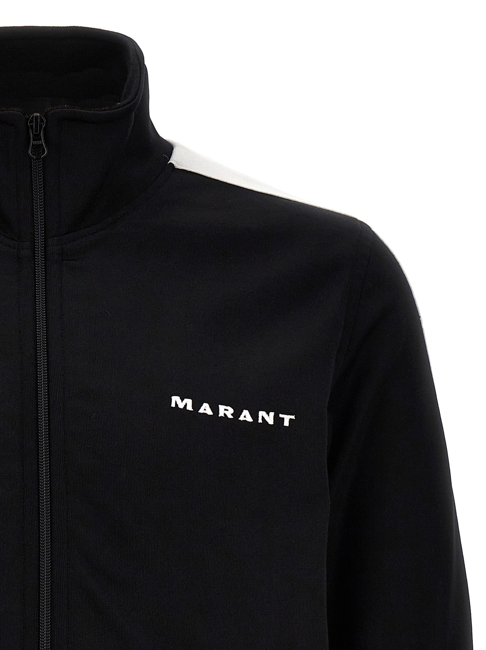 Marant Men 'Ronny' Sweatshirt ISABEL MARANT
