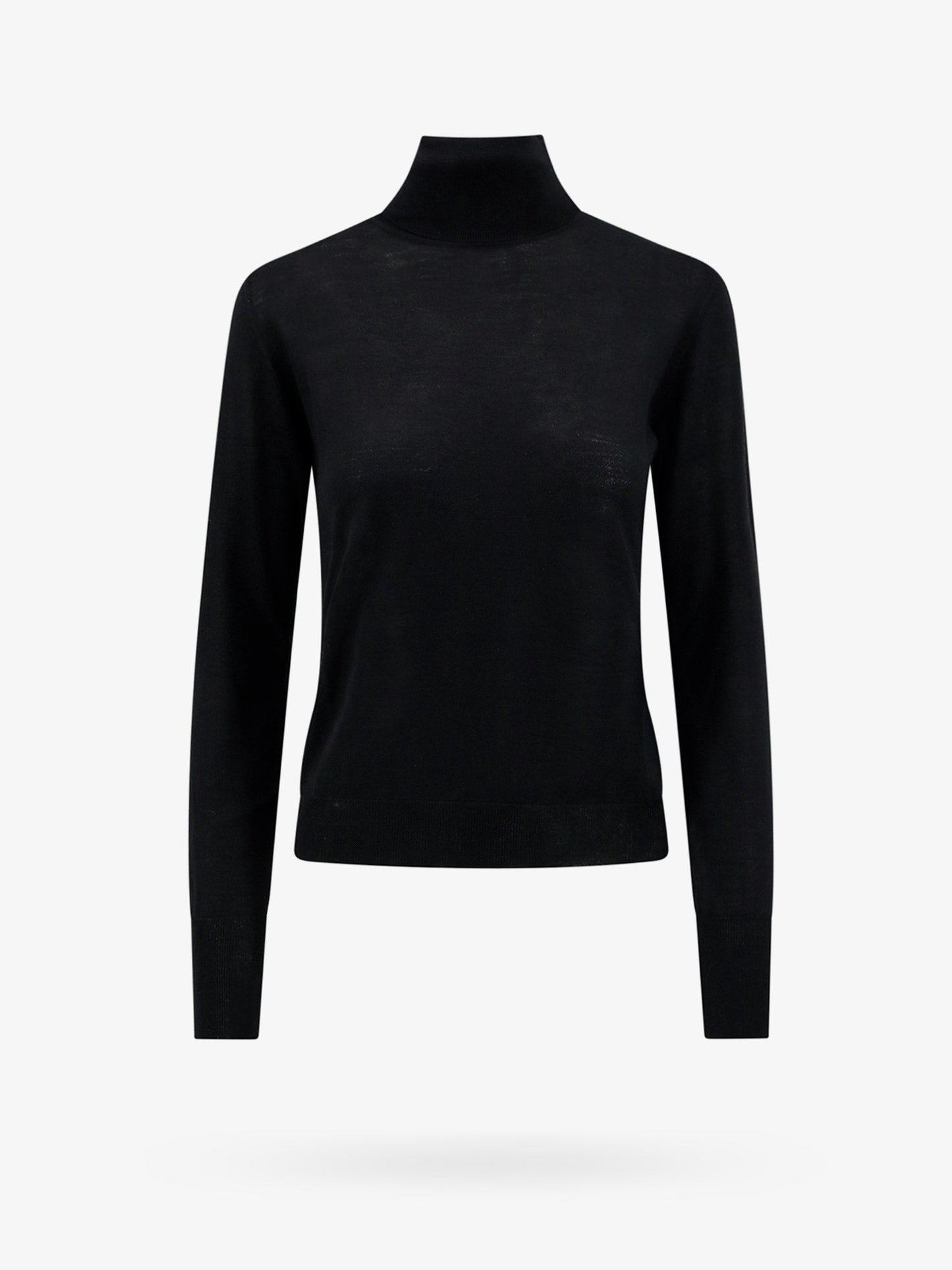 Golden Goose Deluxe Brand Women Dilara Virgin Wool Turtleneck GOLDEN GOOSE
