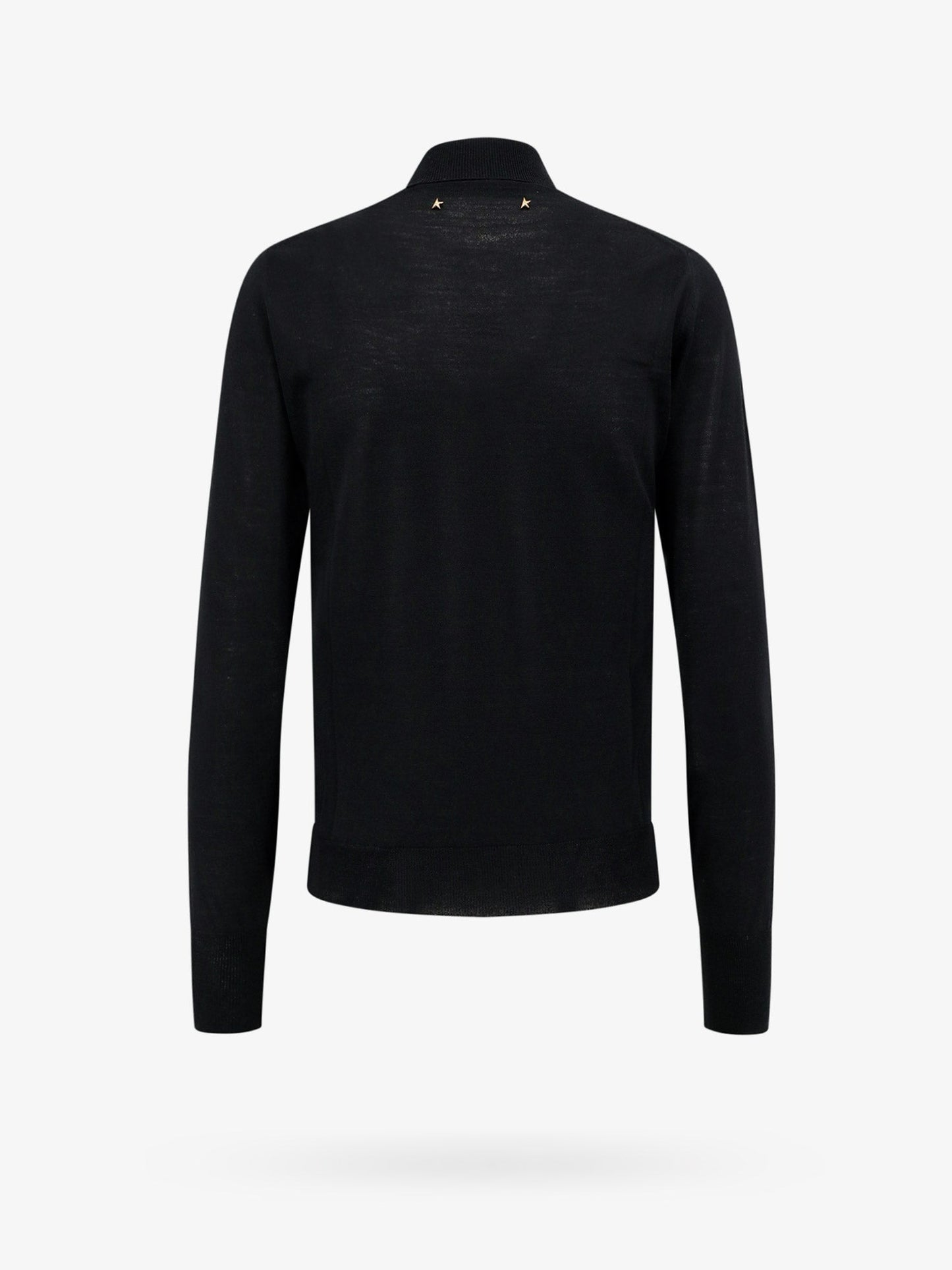 Golden Goose Deluxe Brand Women Dilara Virgin Wool Turtleneck GOLDEN GOOSE