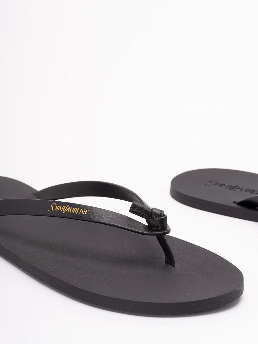 Saint Laurent Men `Party` Sandals SAINT LAURENT
