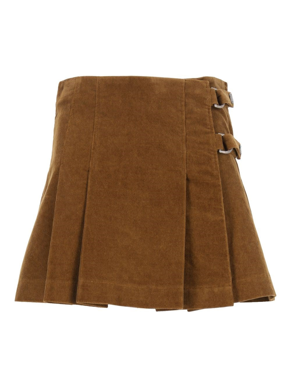 Golden Goose Women "Journey W's"  Wrap Miniskirt GOLDEN GOOSE