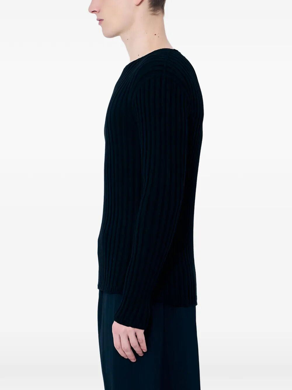 Acne Studios Women Crew Neck Sweater ACNE STUDIOS
