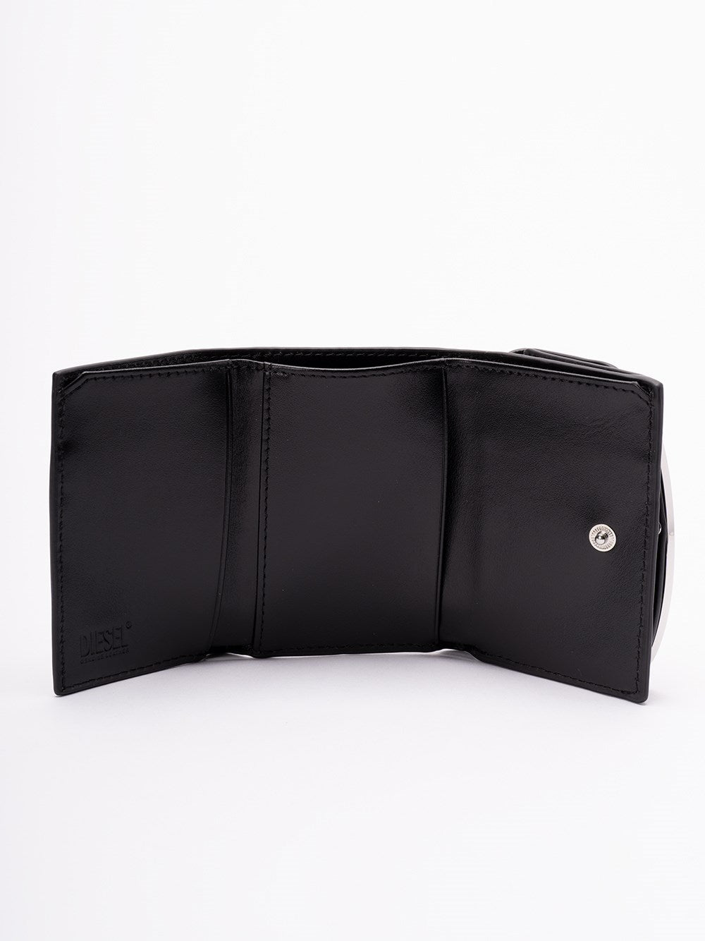 Diesel Women `1Dr Tri Fold Coin Xs Ii` Wallet DIESEL