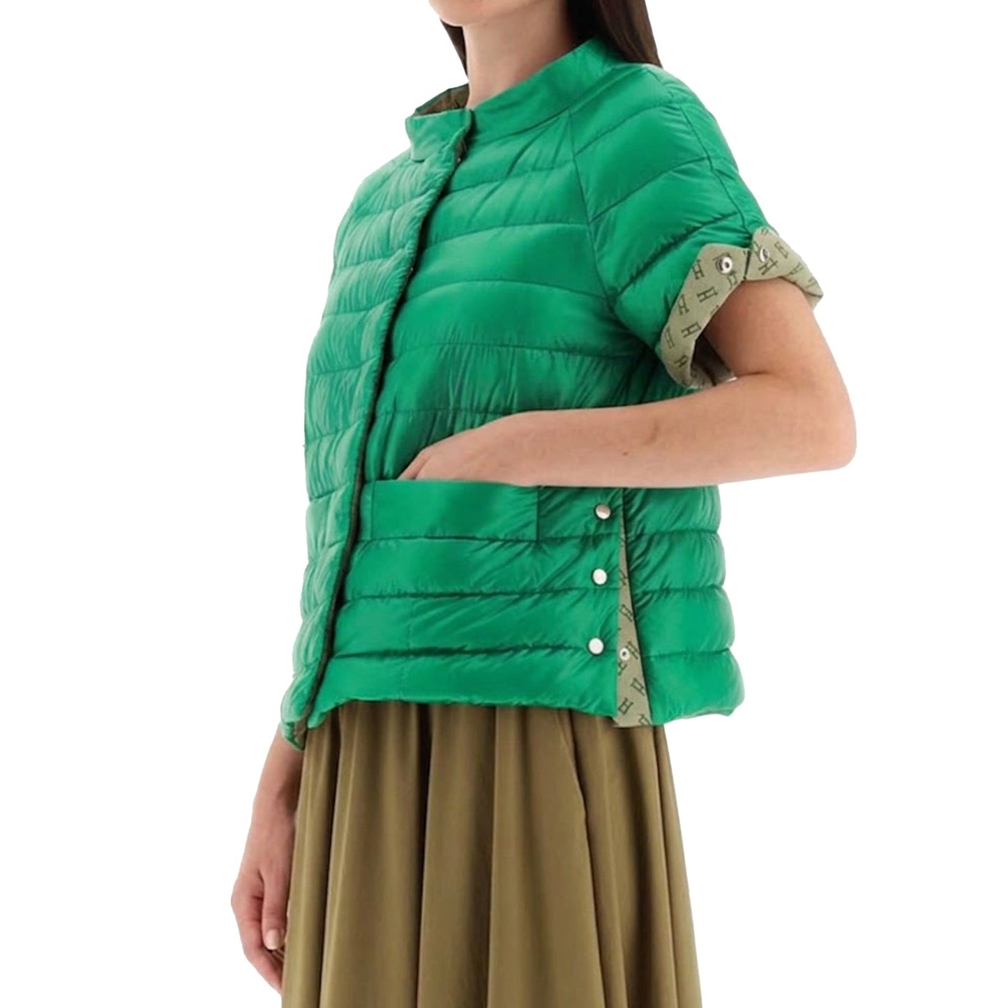 Herno Down Jacket Women HERNO