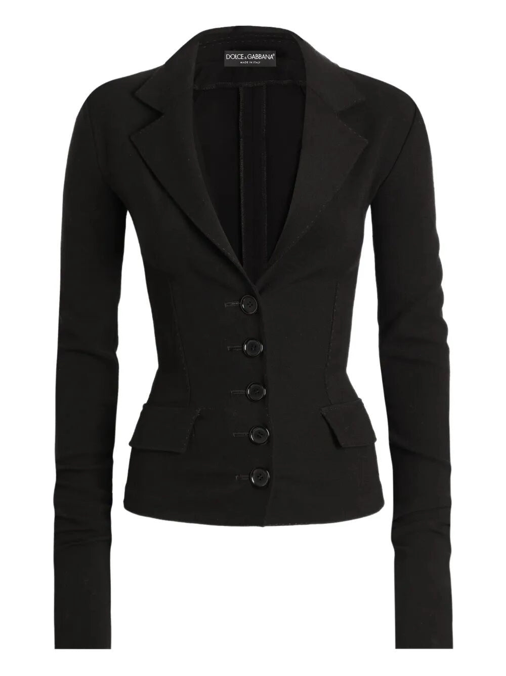 Dolce & Gabbana Women Jacket DOLCE & GABBANA