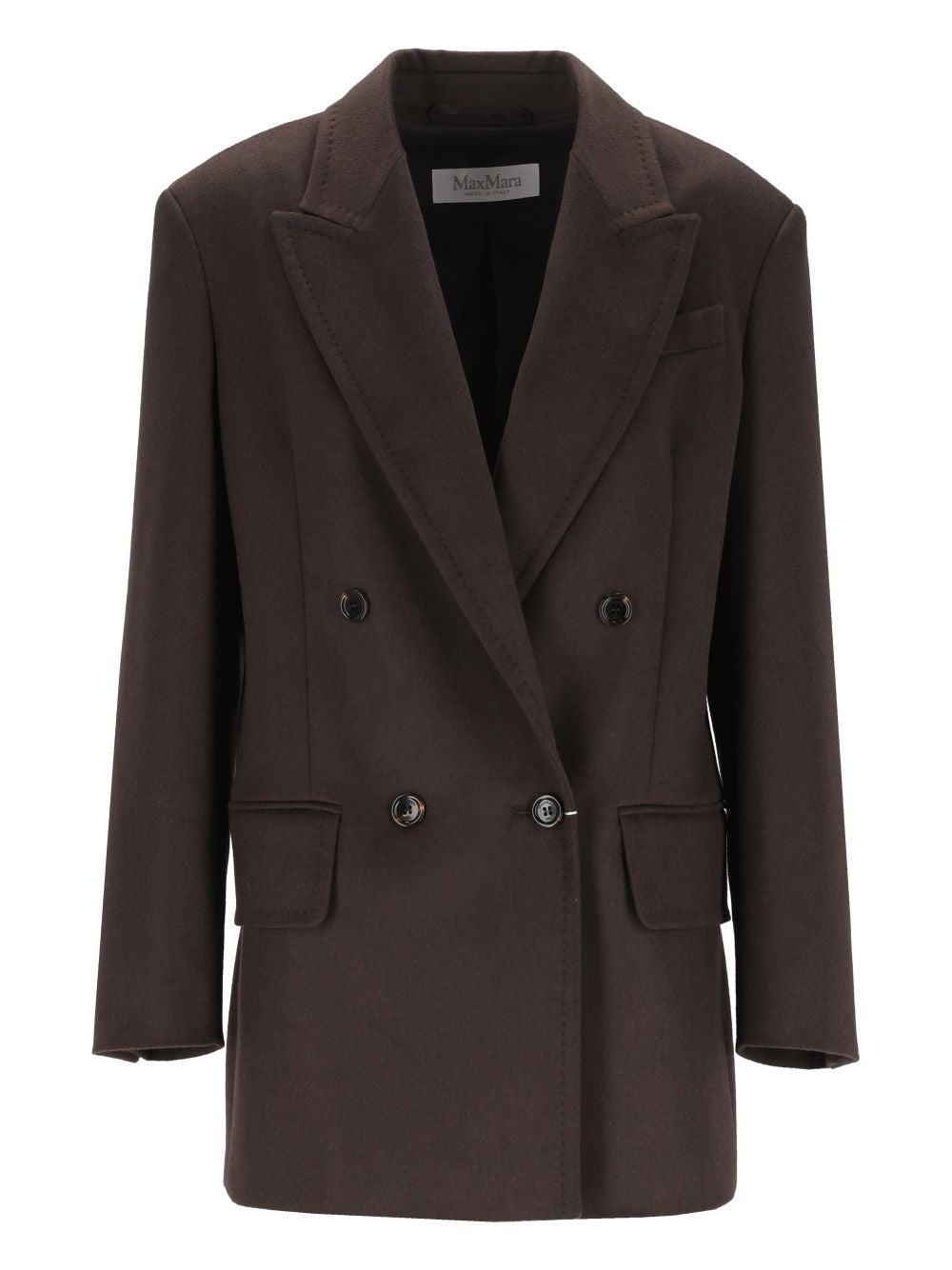 Max Mara Women Jacket "Olimpia" MAX MARA