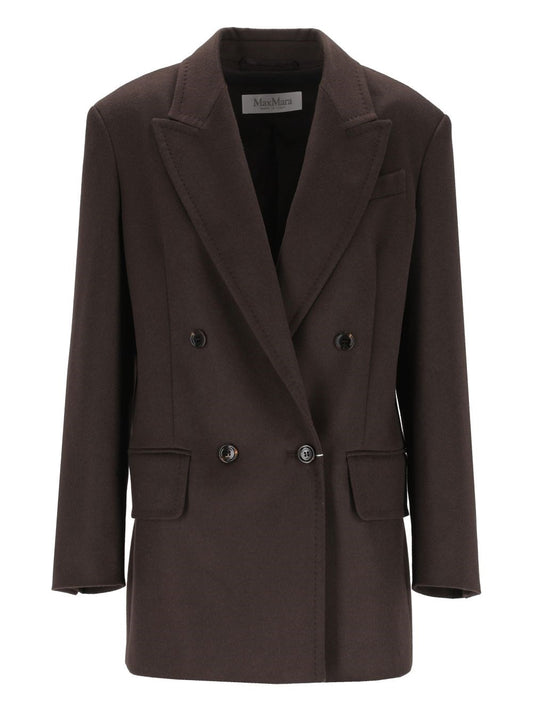 Max Mara Women Jacket "Olimpia" MAX MARA