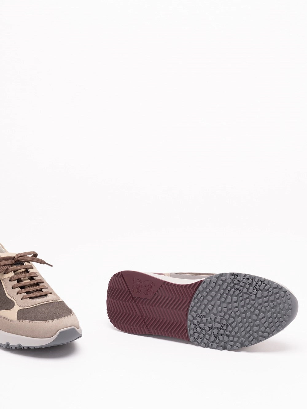 Brunello Cucinelli Men Sneakers BRUNELLO CUCINELLI