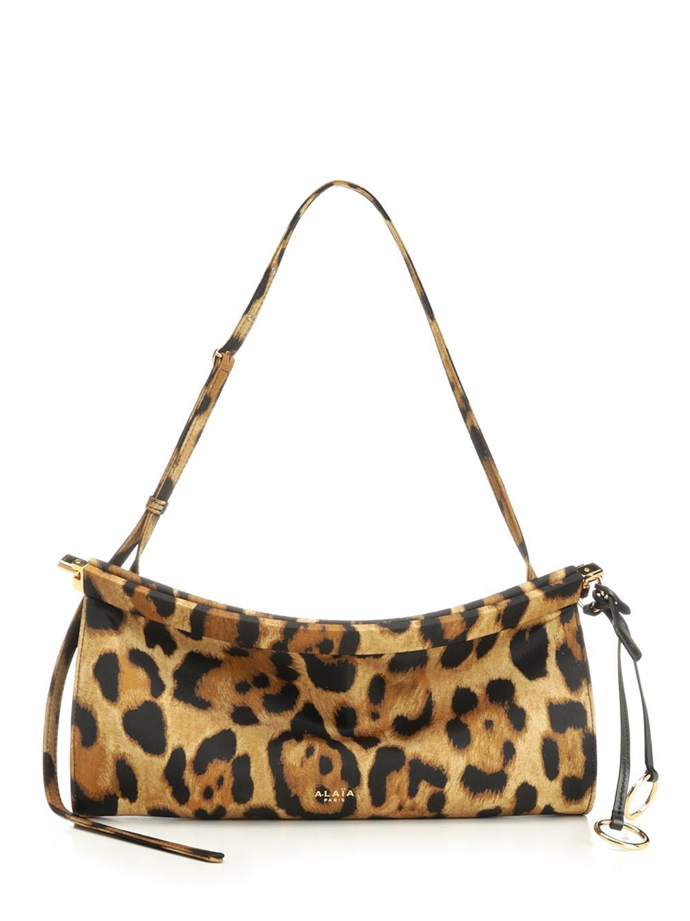 Alaïa Women Shoulder Bag “East West” ALAIA