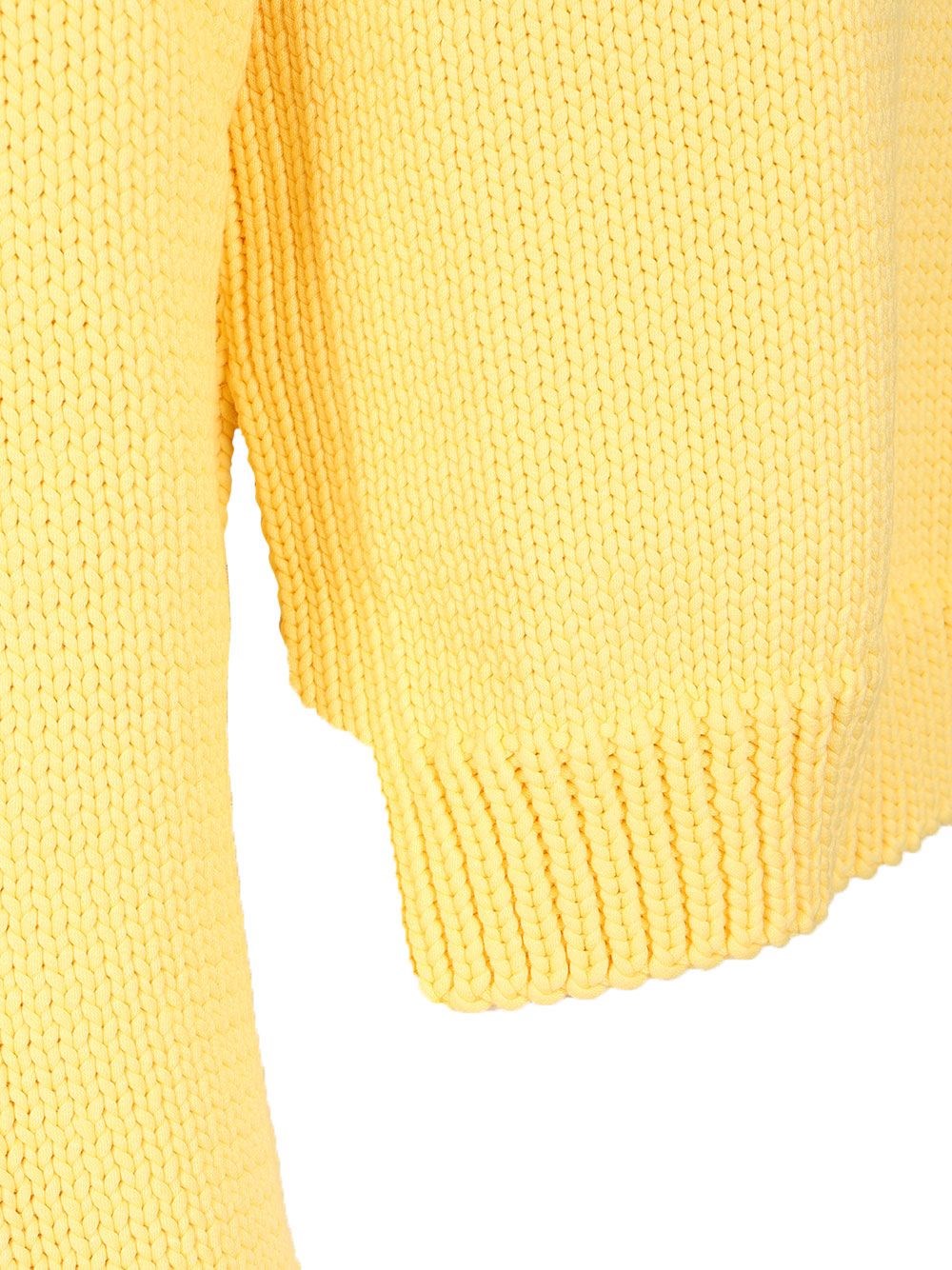 Celine Women Crew Neck Sweater CELINE