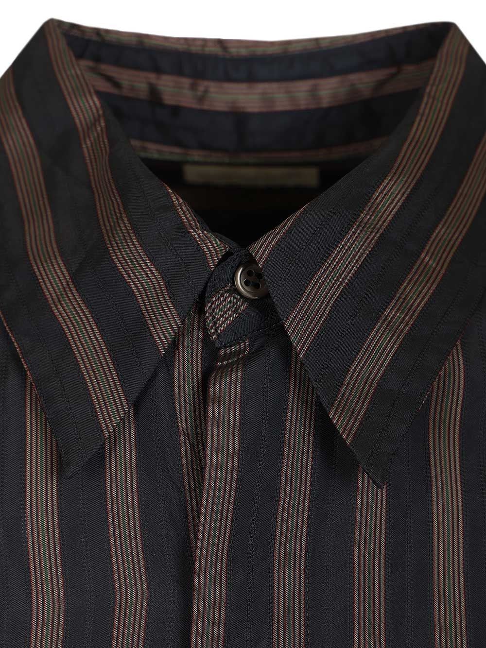 Dries Van Noten Men "Croom" Shirt DRIES VAN NOTEN