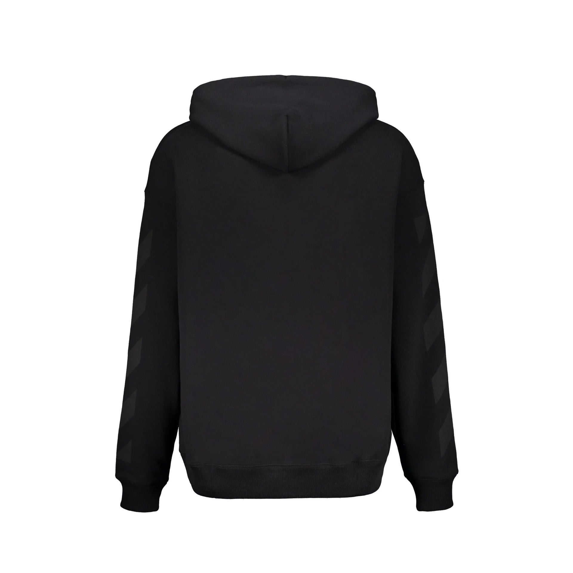 Off-White Hooded Sweatshirt Men OFF-WHITE