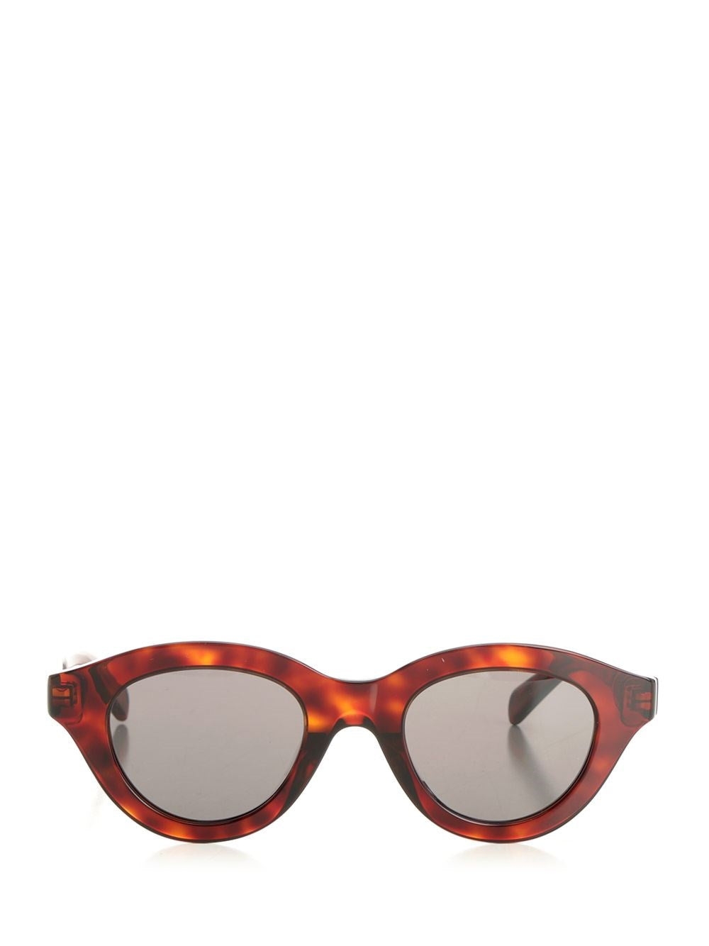 Celine Women Triomphe Mini 01 Acetate CELINE