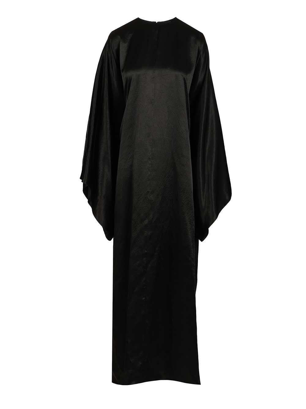 Balenciaga Women Maxi Dress BALENCIAGA