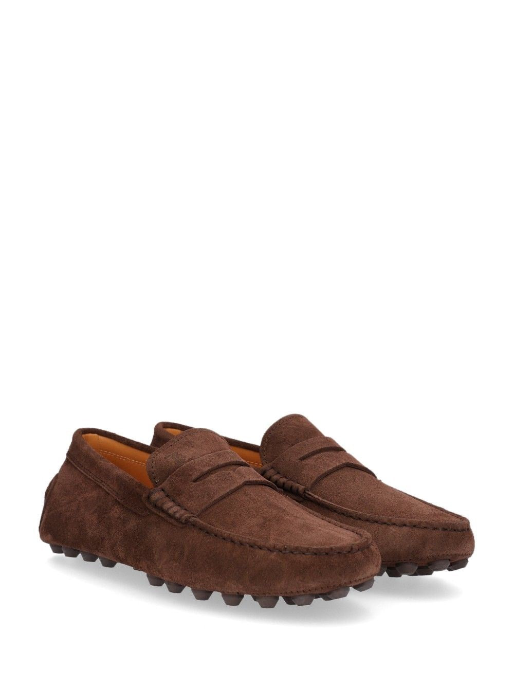 Tod's Men Gommino Bubble Moccasin TOD'S
