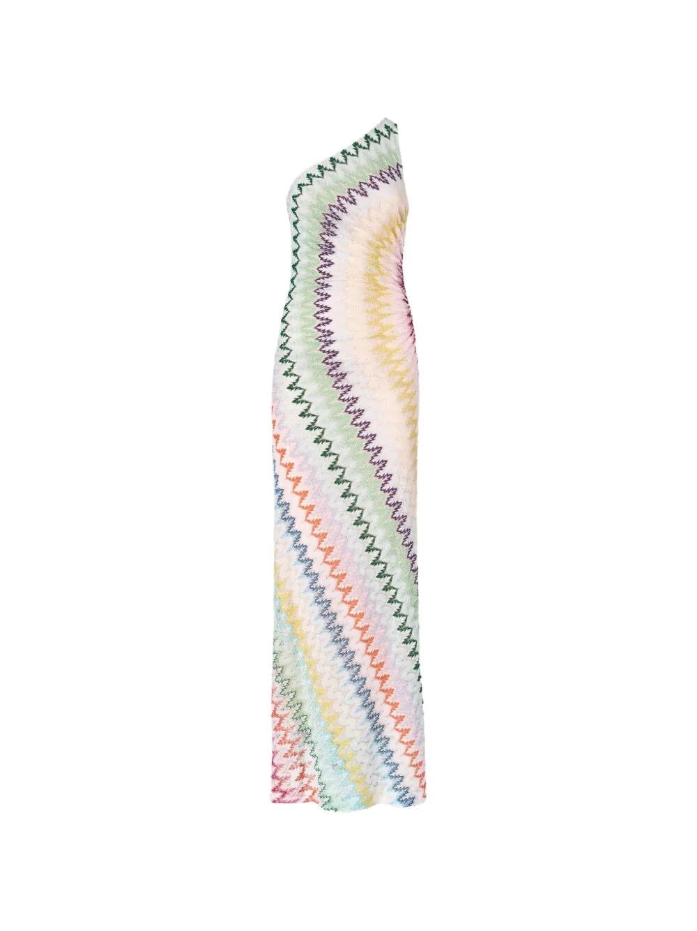 Missoni Women Sleeveless Long Dress MISSONI