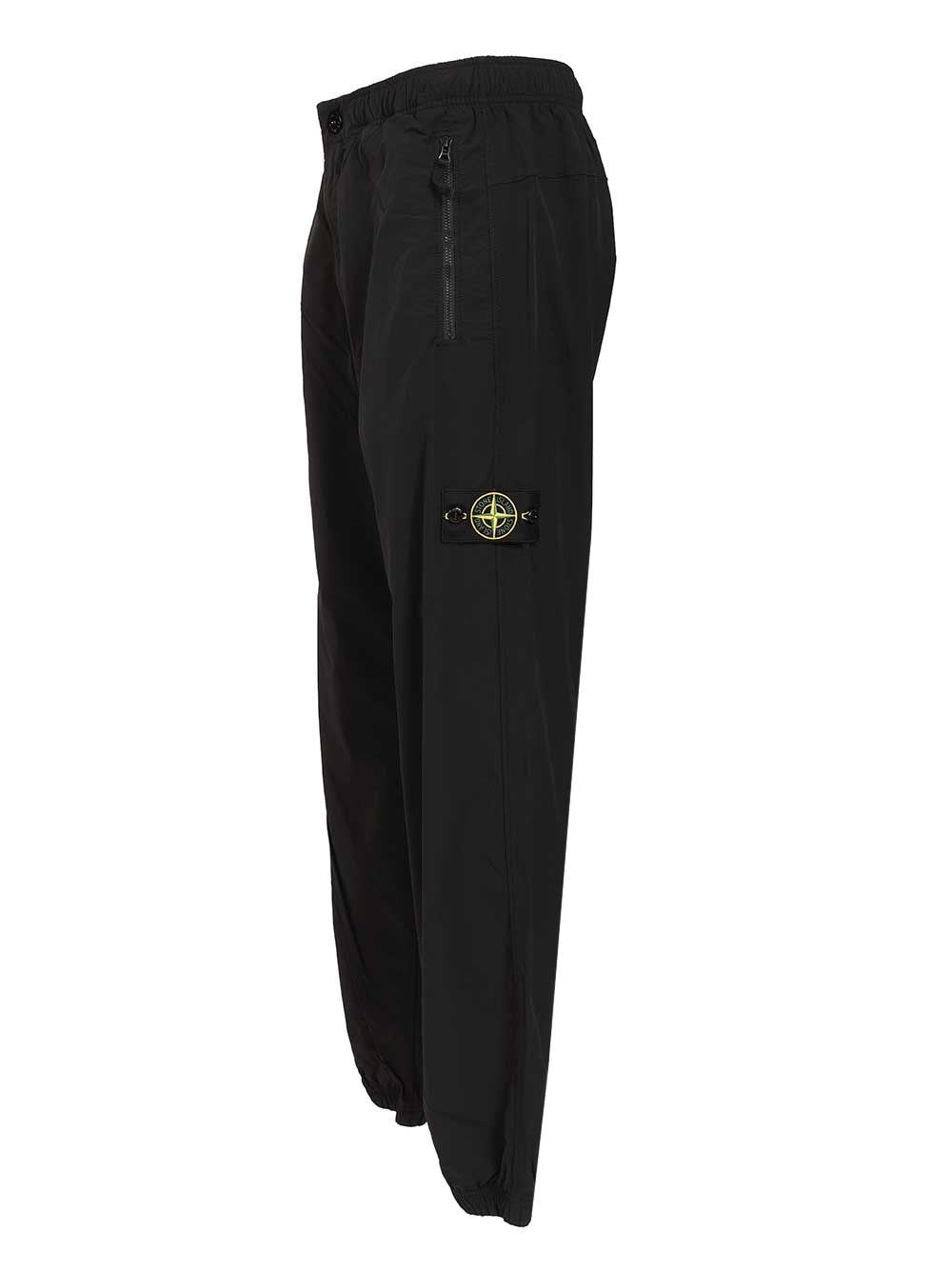Stone Island Men Tech Fleece Jogger Pants STONE ISLAND