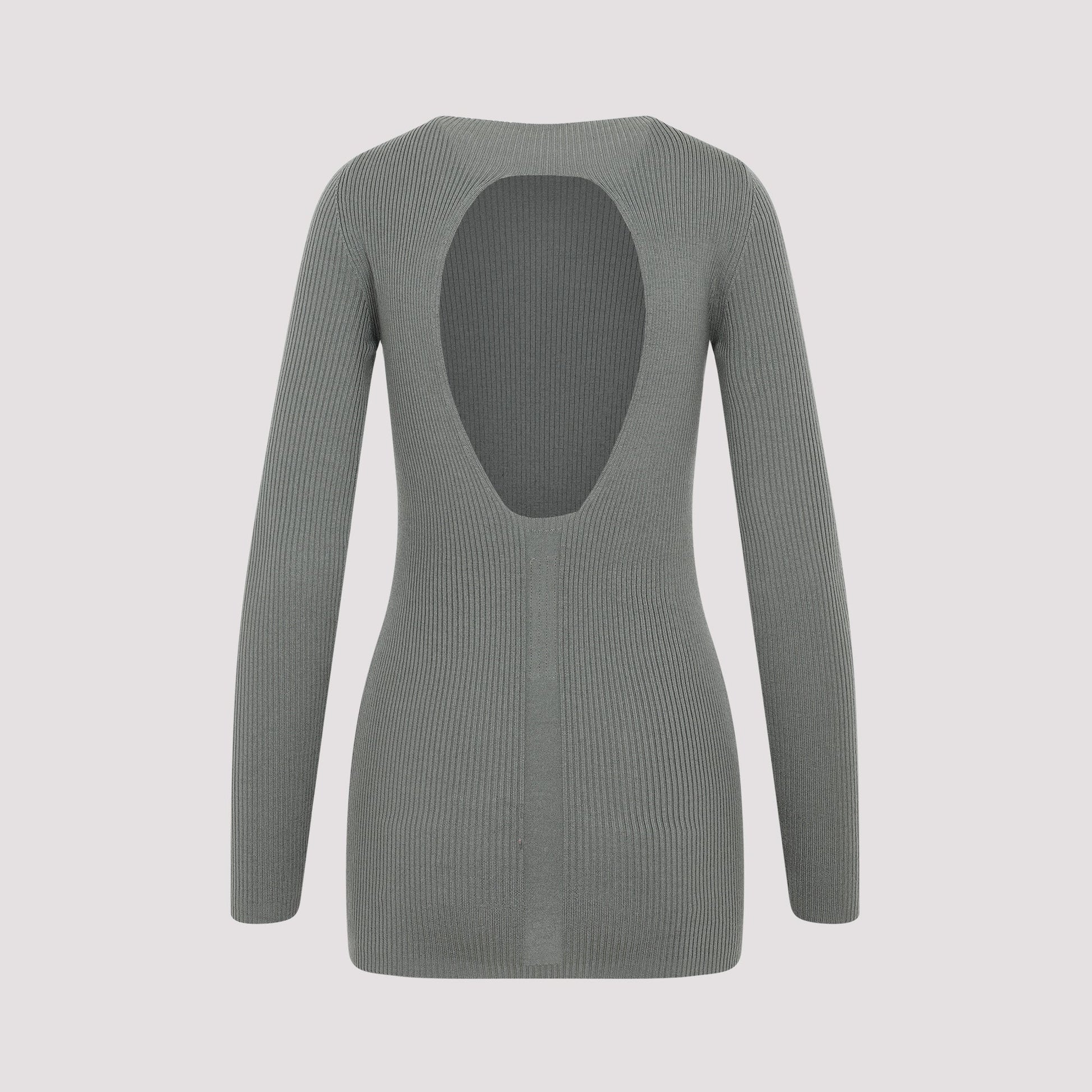 Rick Owens Sweater Women RICK OWENS