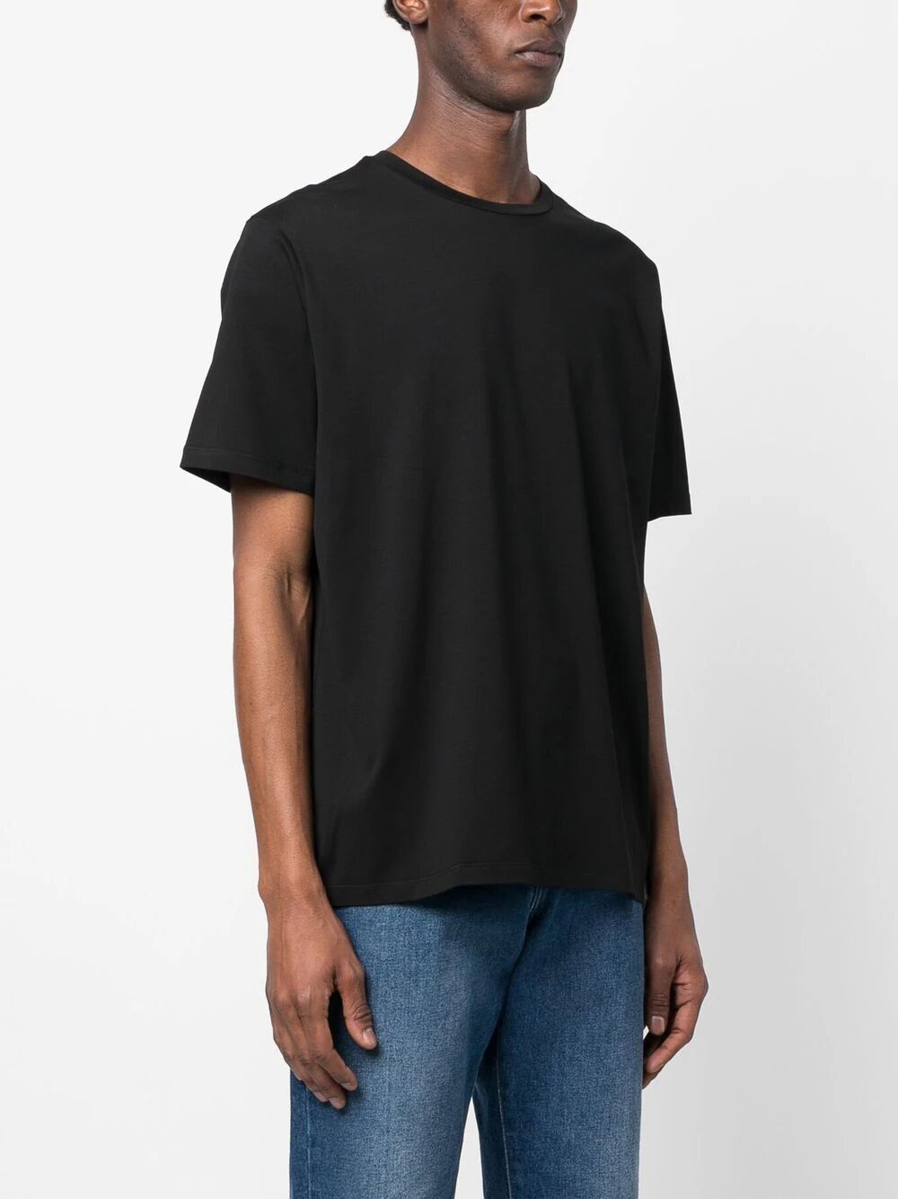 Herno Men T-Shirt HERNO