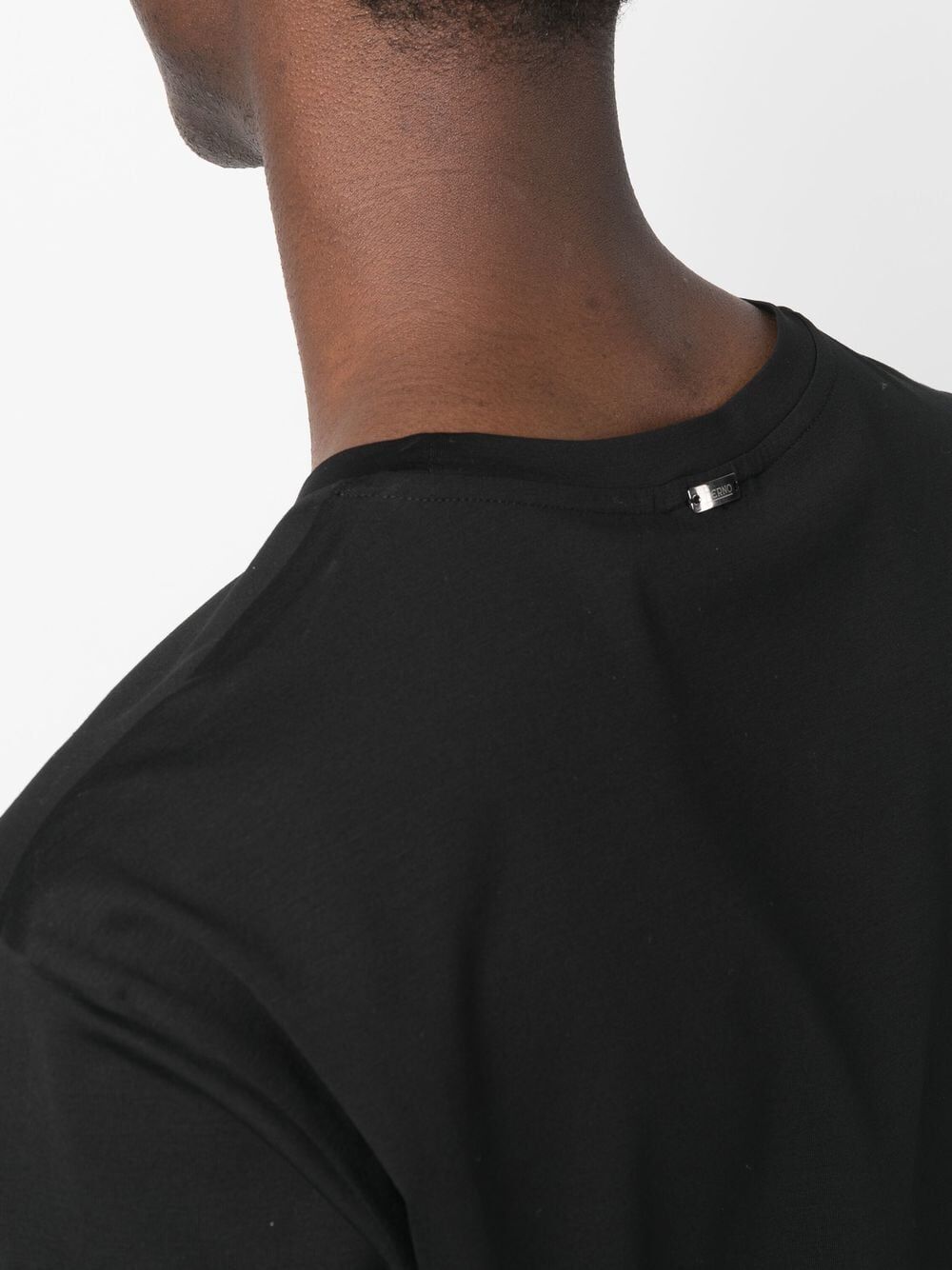 Herno Men T-Shirt HERNO