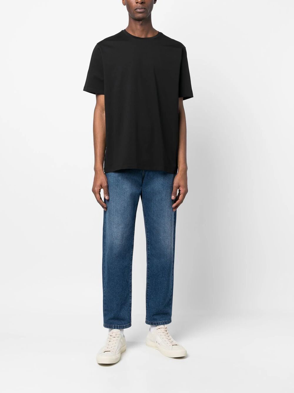 Herno Men T-Shirt HERNO