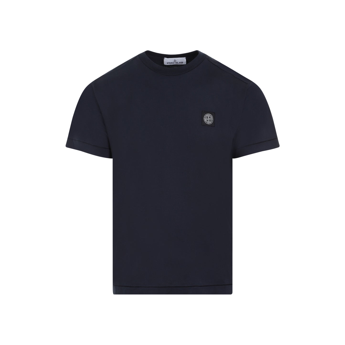 Stone Island Cotton T-Shirt Men STONE ISLAND